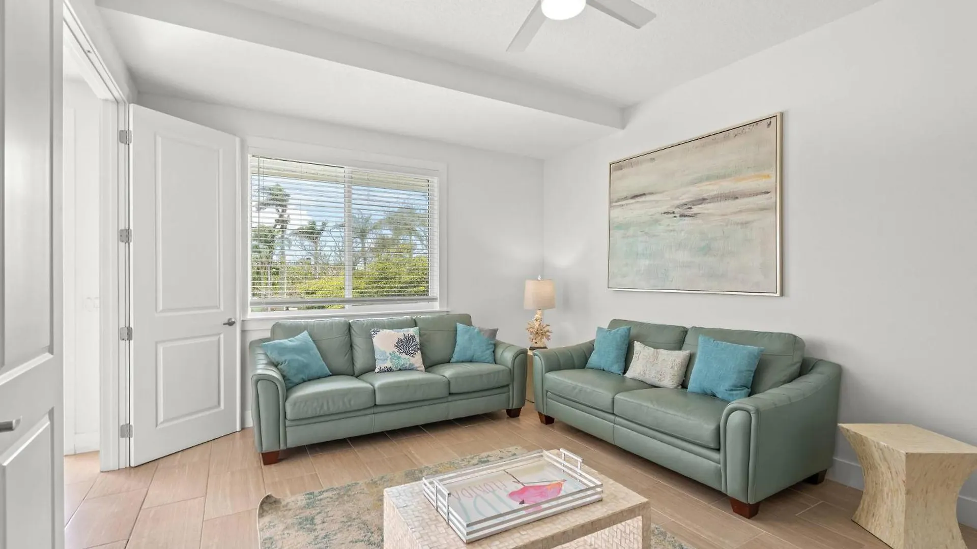 Holiday home Lido Dream Getaway Duplex N