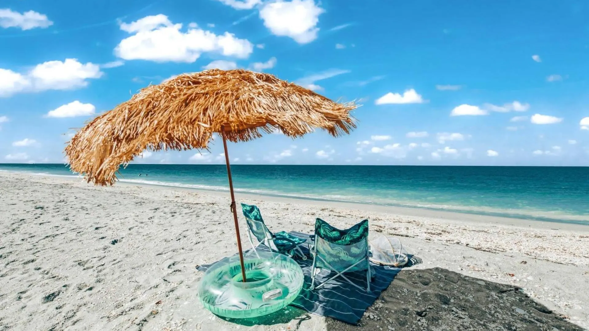 Lido Dream Getaway Duplex N Holiday home Sarasota