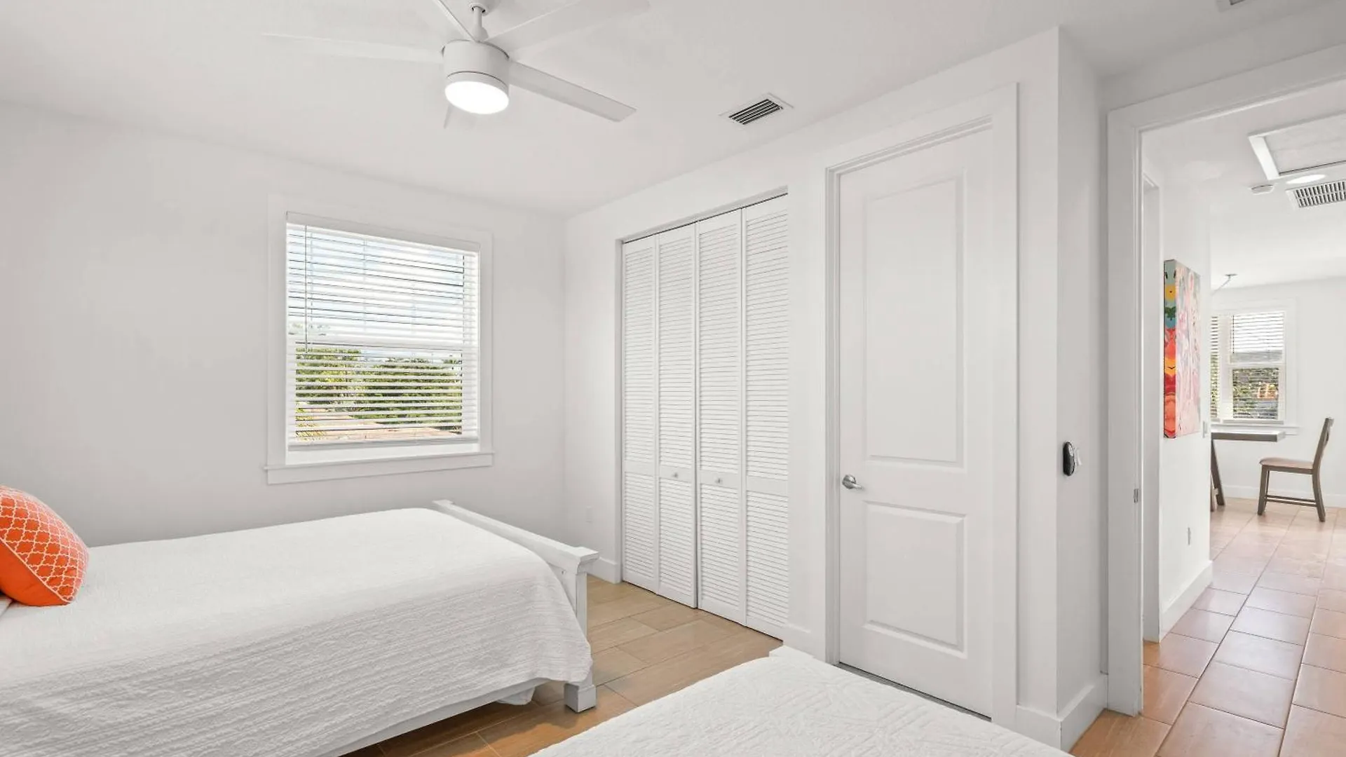 Lido Dream Getaway Duplex N *
