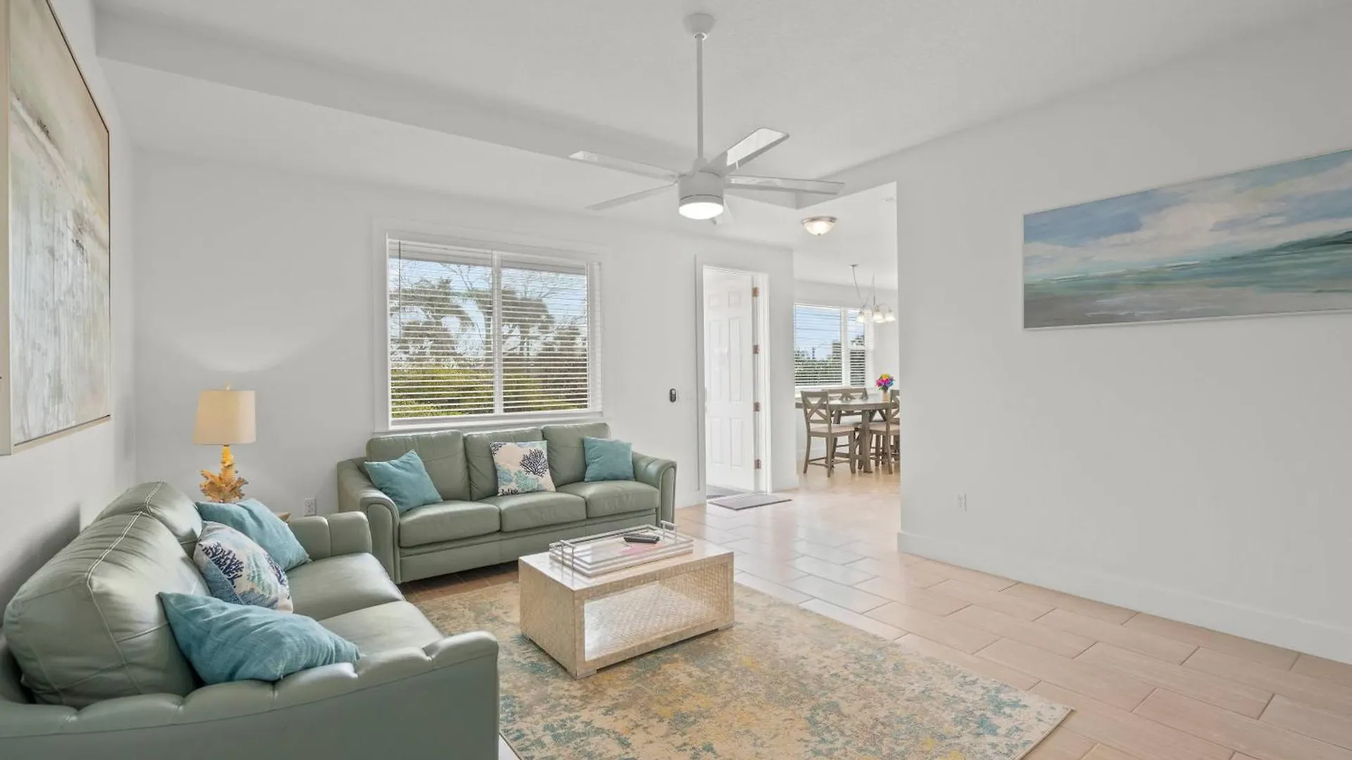 Lido Dream Getaway Duplex S * Sarasota