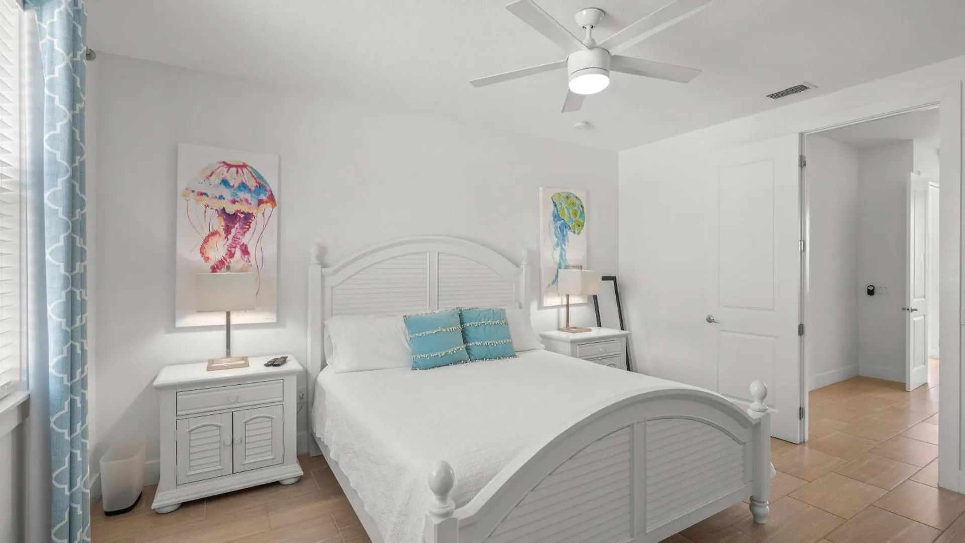 Lido Dream Getaway Duplex N