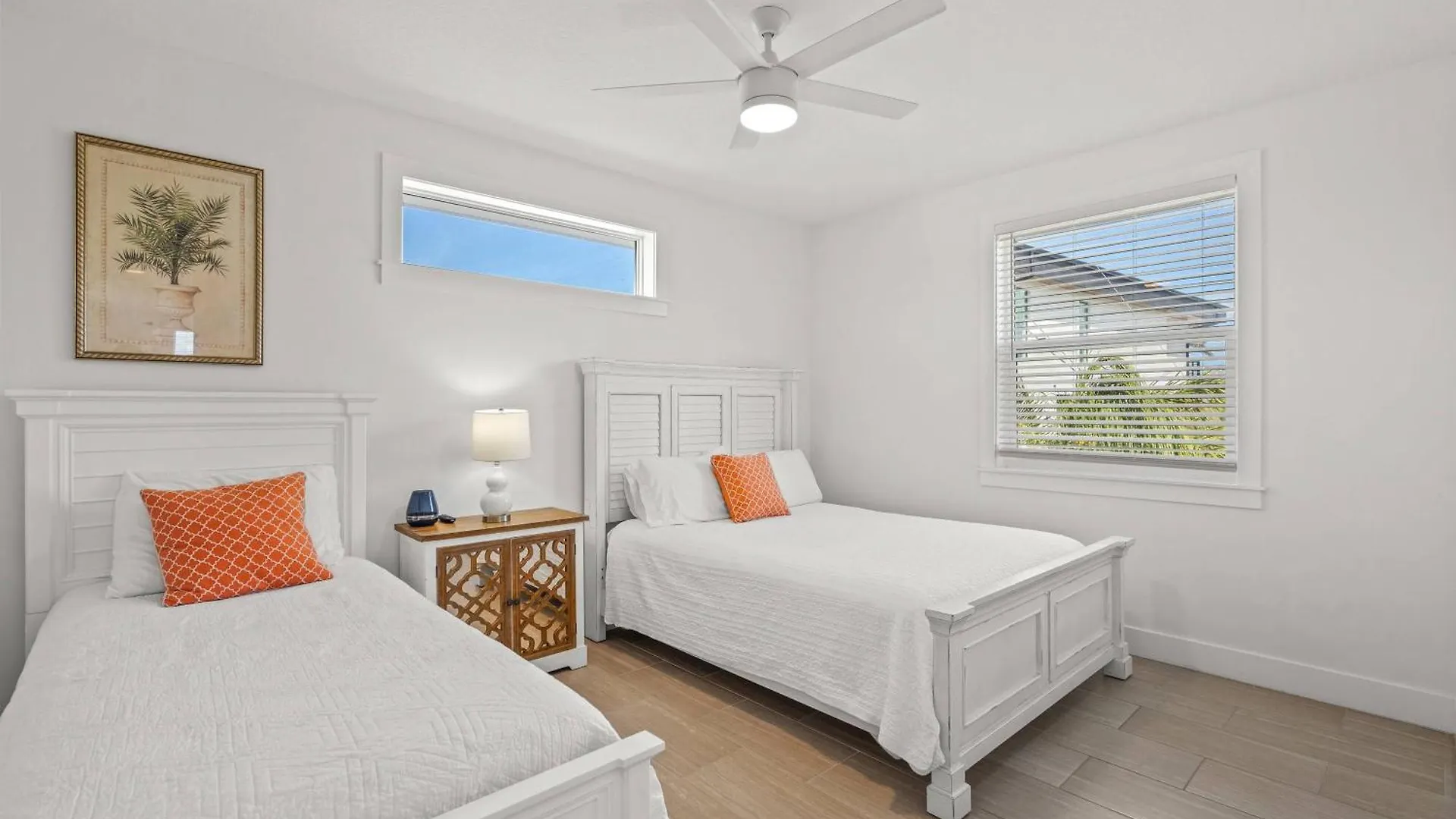 Holiday home Lido Dream Getaway Duplex N *