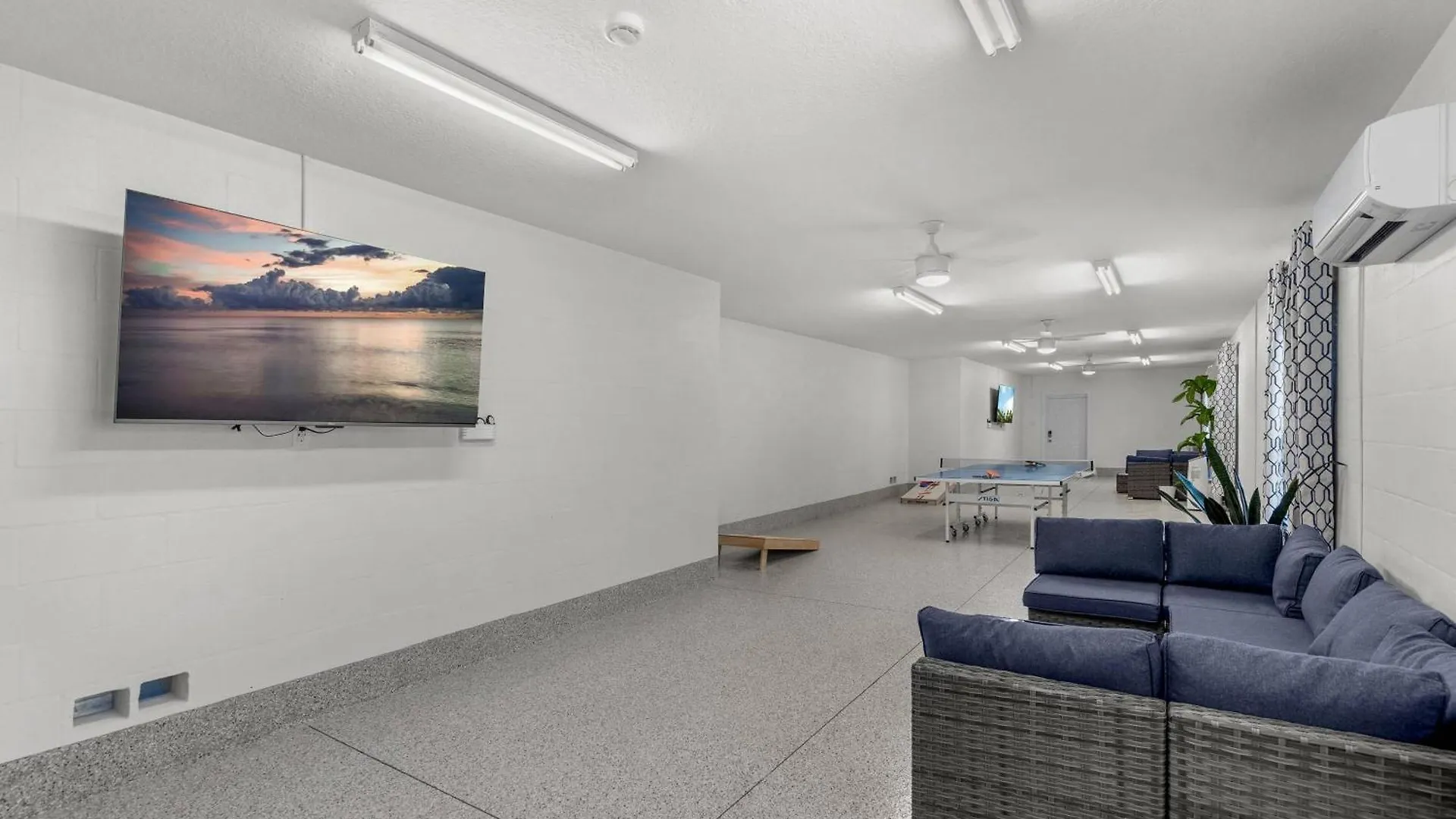 Holiday home Lido Dream Getaway Duplex N Sarasota