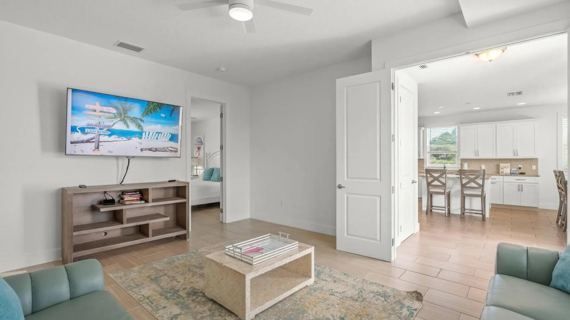 Lido Dream Getaway Duplex N *