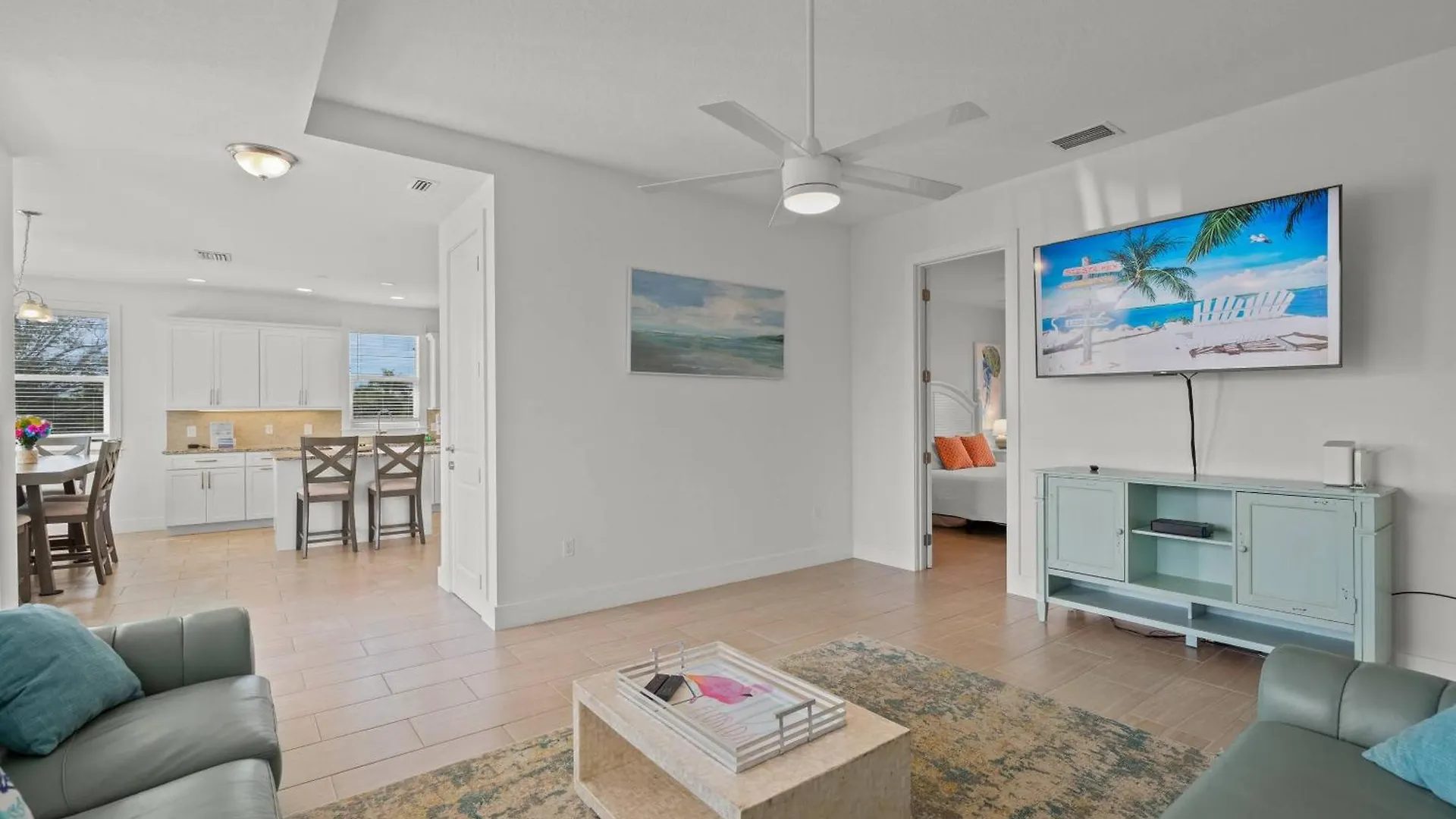 Lido Dream Getaway Duplex S