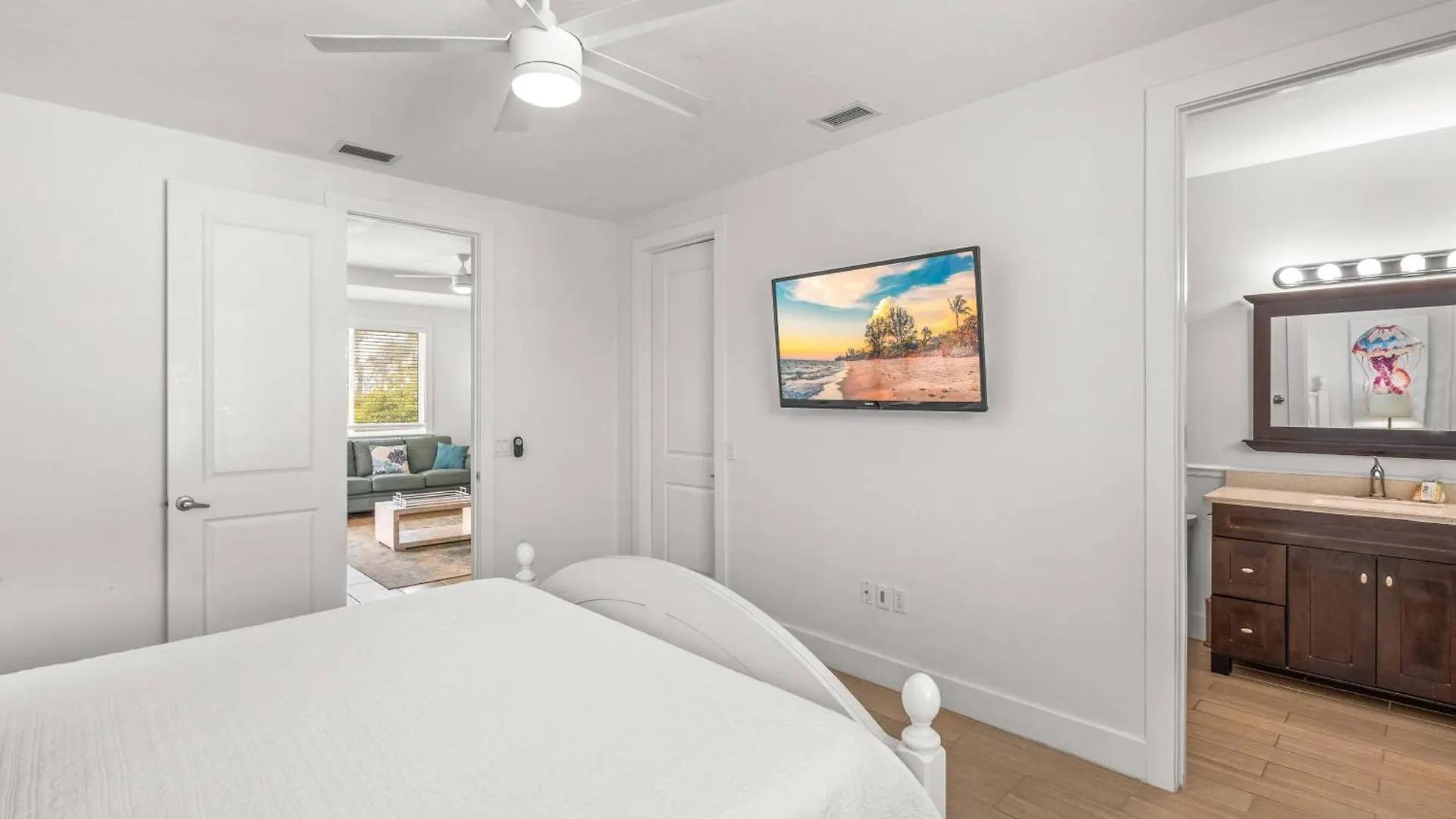 Holiday home Lido Dream Getaway Duplex N Sarasota