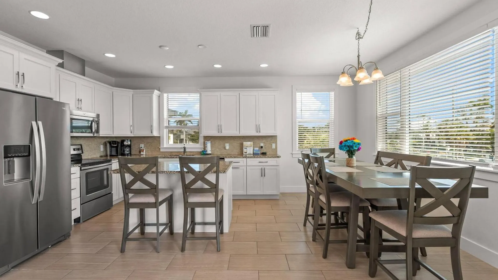 Lido Dream Getaway Duplex N Holiday home Sarasota