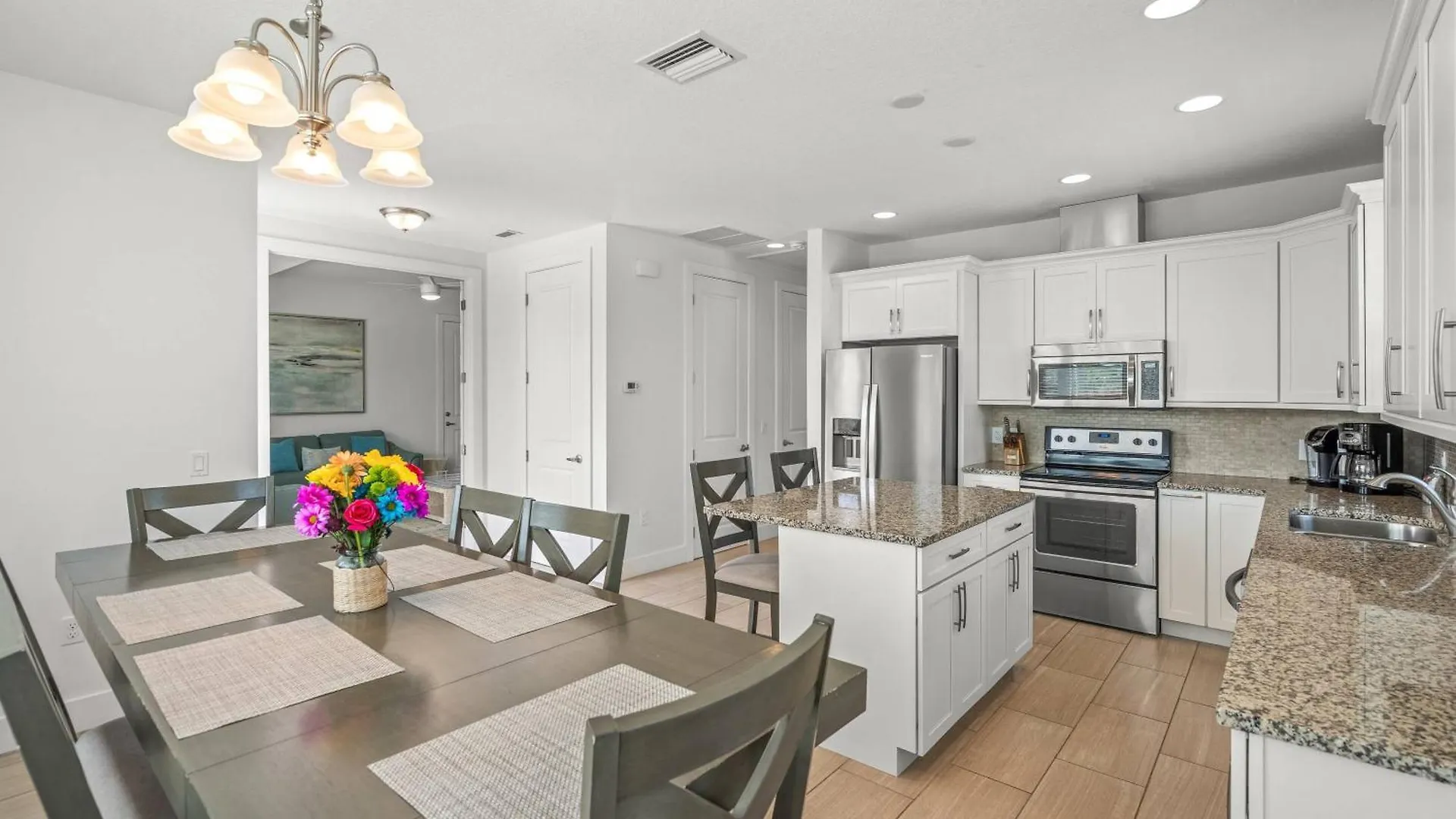 Lido Dream Getaway Duplex N