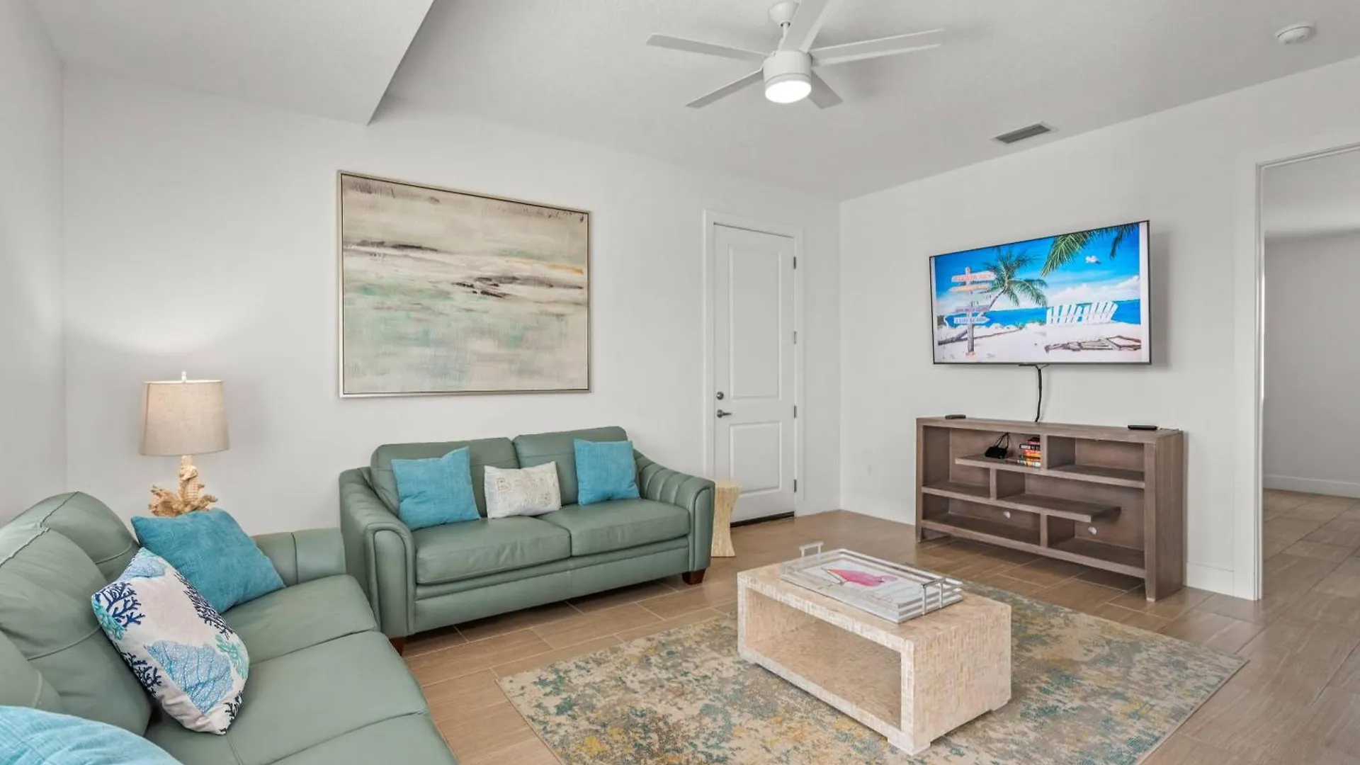 Lido Dream Getaway Duplex N Holiday home Sarasota