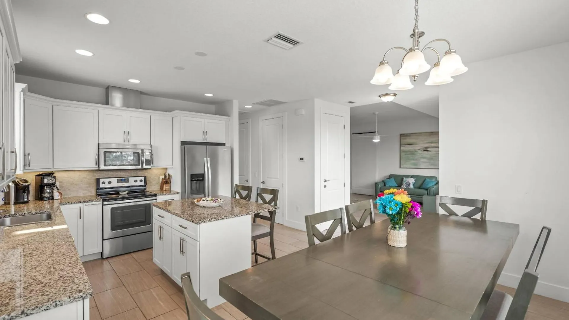 Holiday home Lido Dream Getaway Duplex S Sarasota