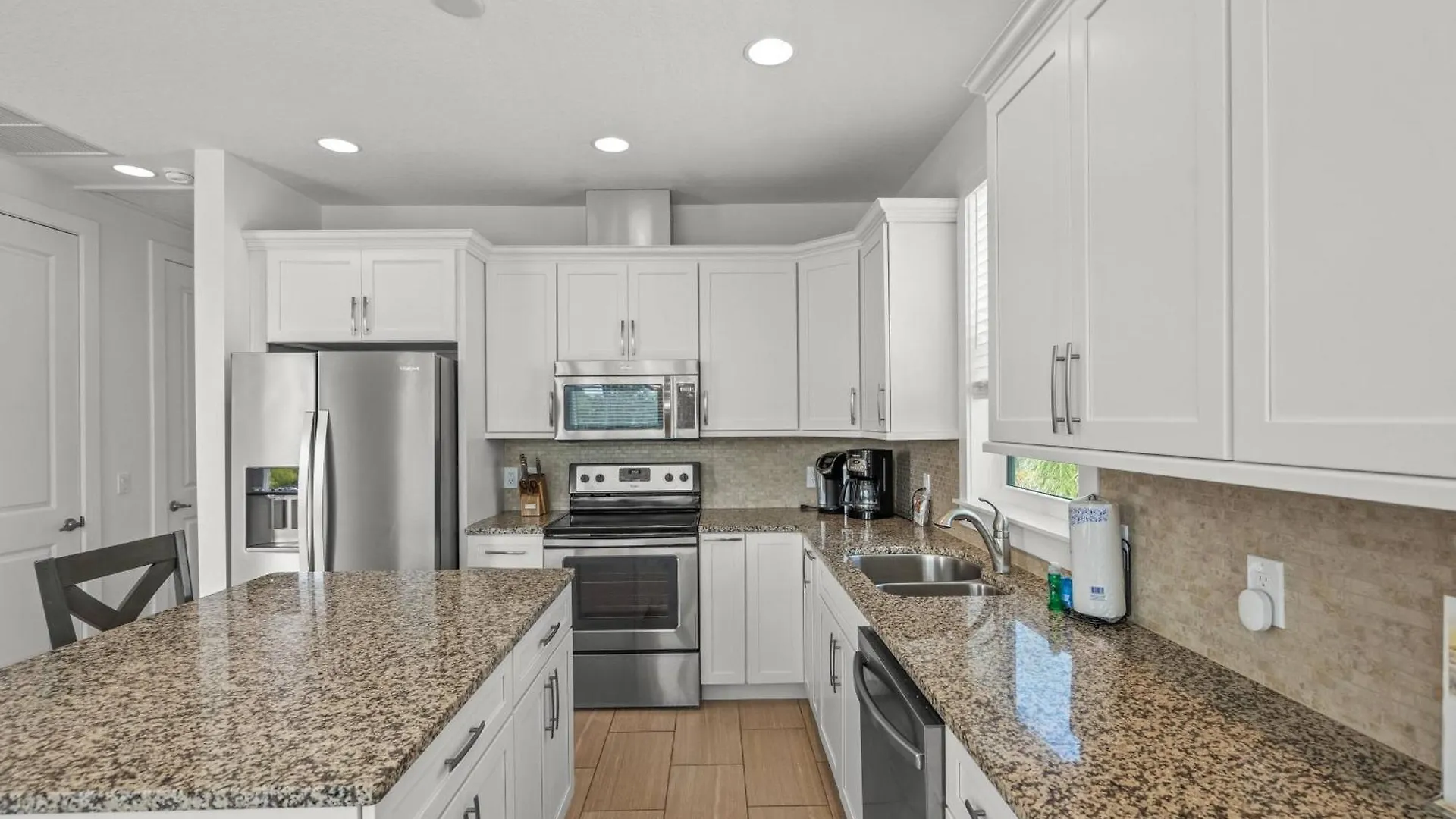 Lido Dream Getaway Duplex N Sarasota