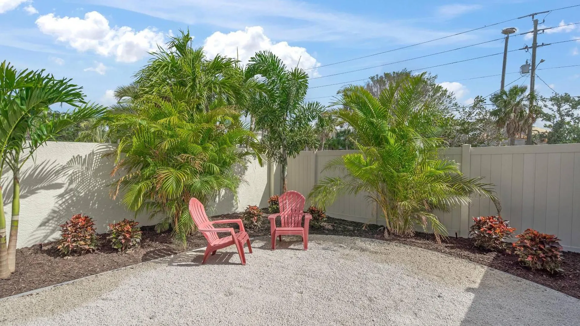 Lido Dream Getaway Duplex N Holiday home *
