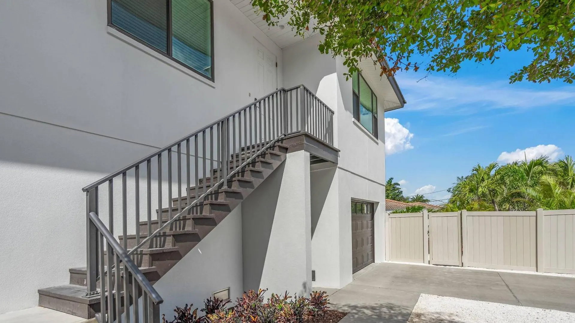 Lido Dream Getaway Duplex N