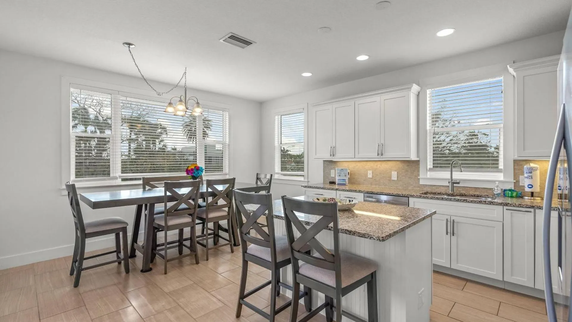 Lido Dream Getaway Duplex S *