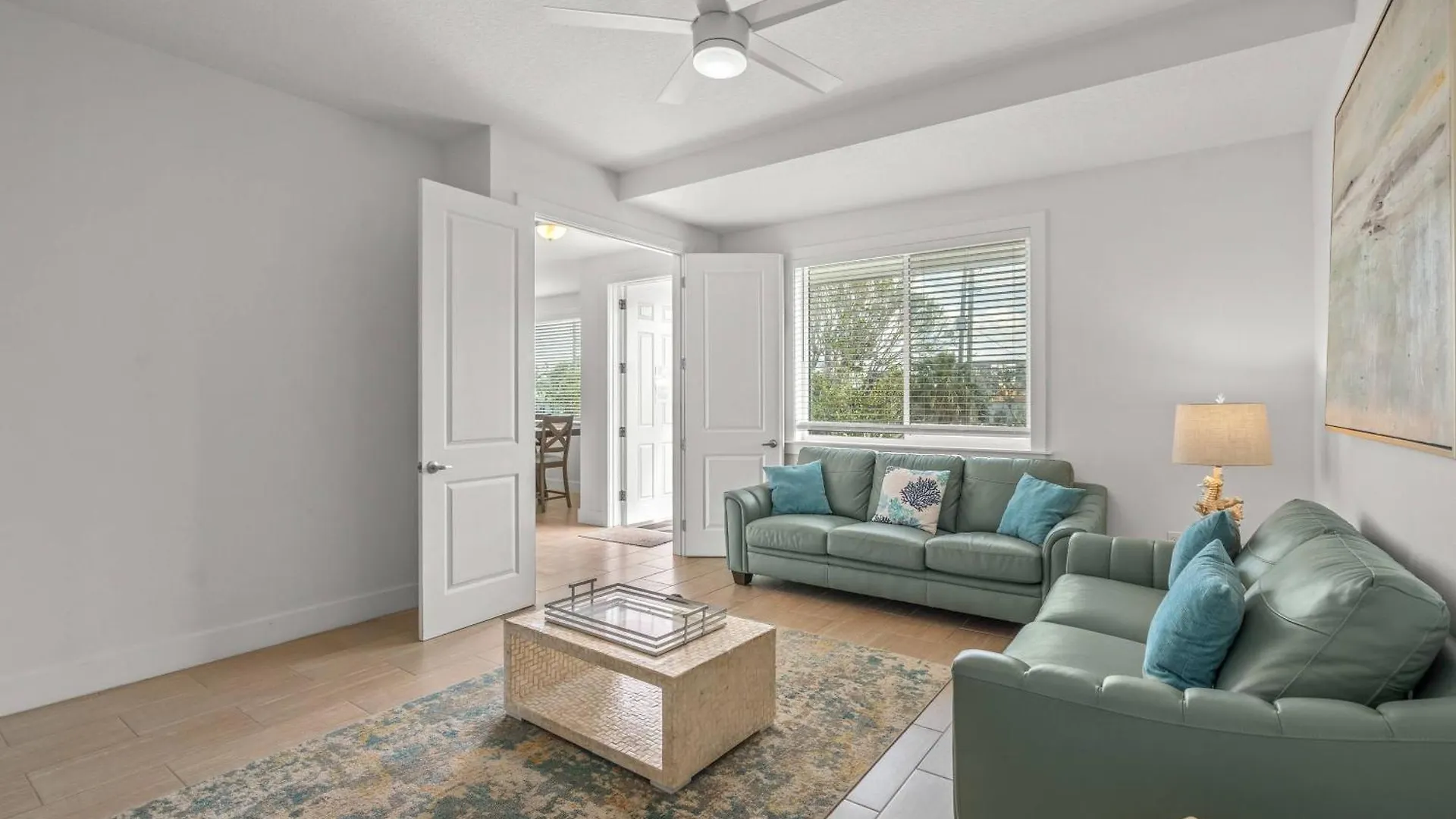 Lido Dream Getaway Duplex N * Sarasota