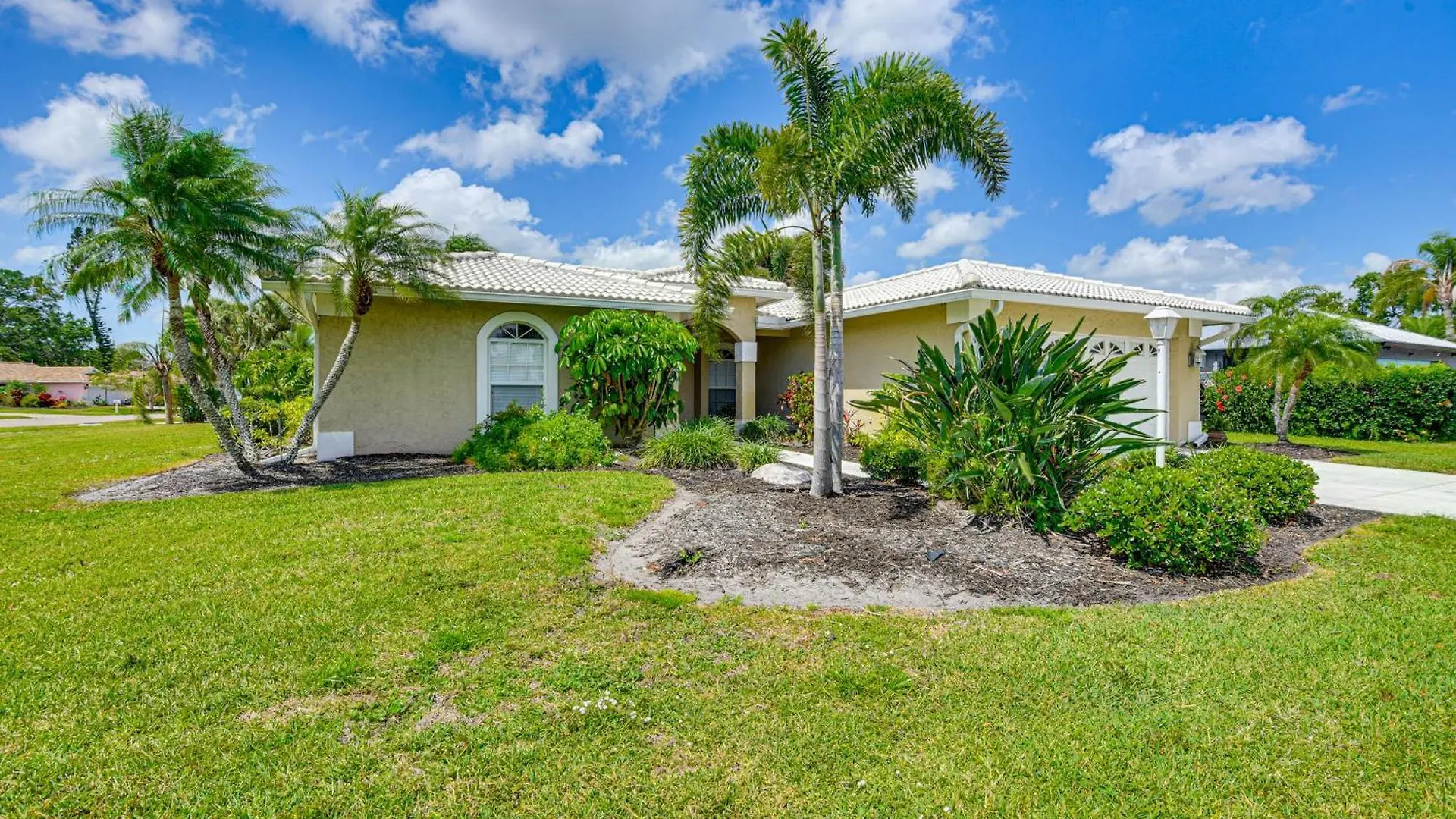 Holiday home Lanai, And Sunset Views In Sarasota