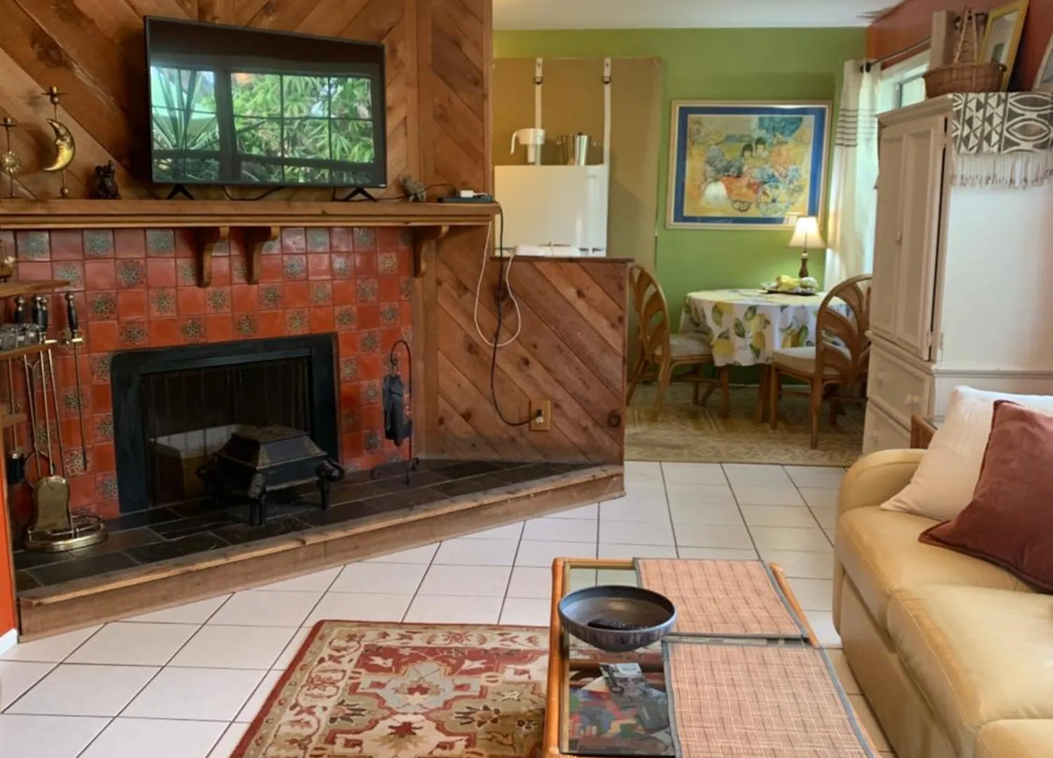 One Bed Near Beaches And Downtown