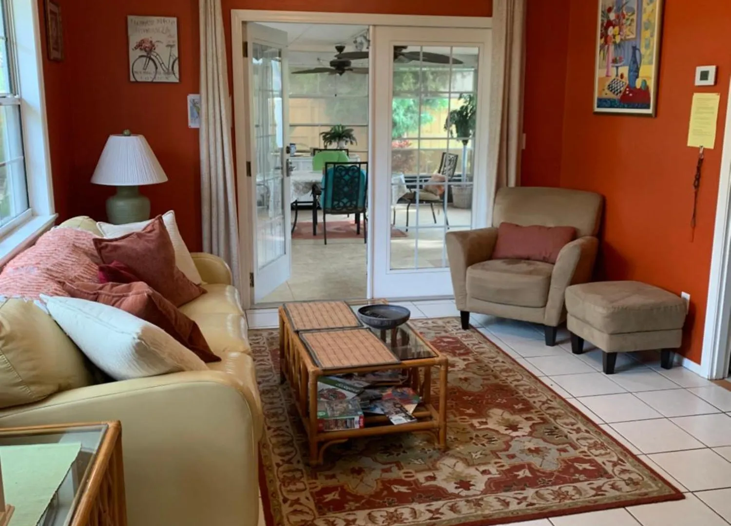 One Bed Near Beaches And Downtown Holiday home Sarasota