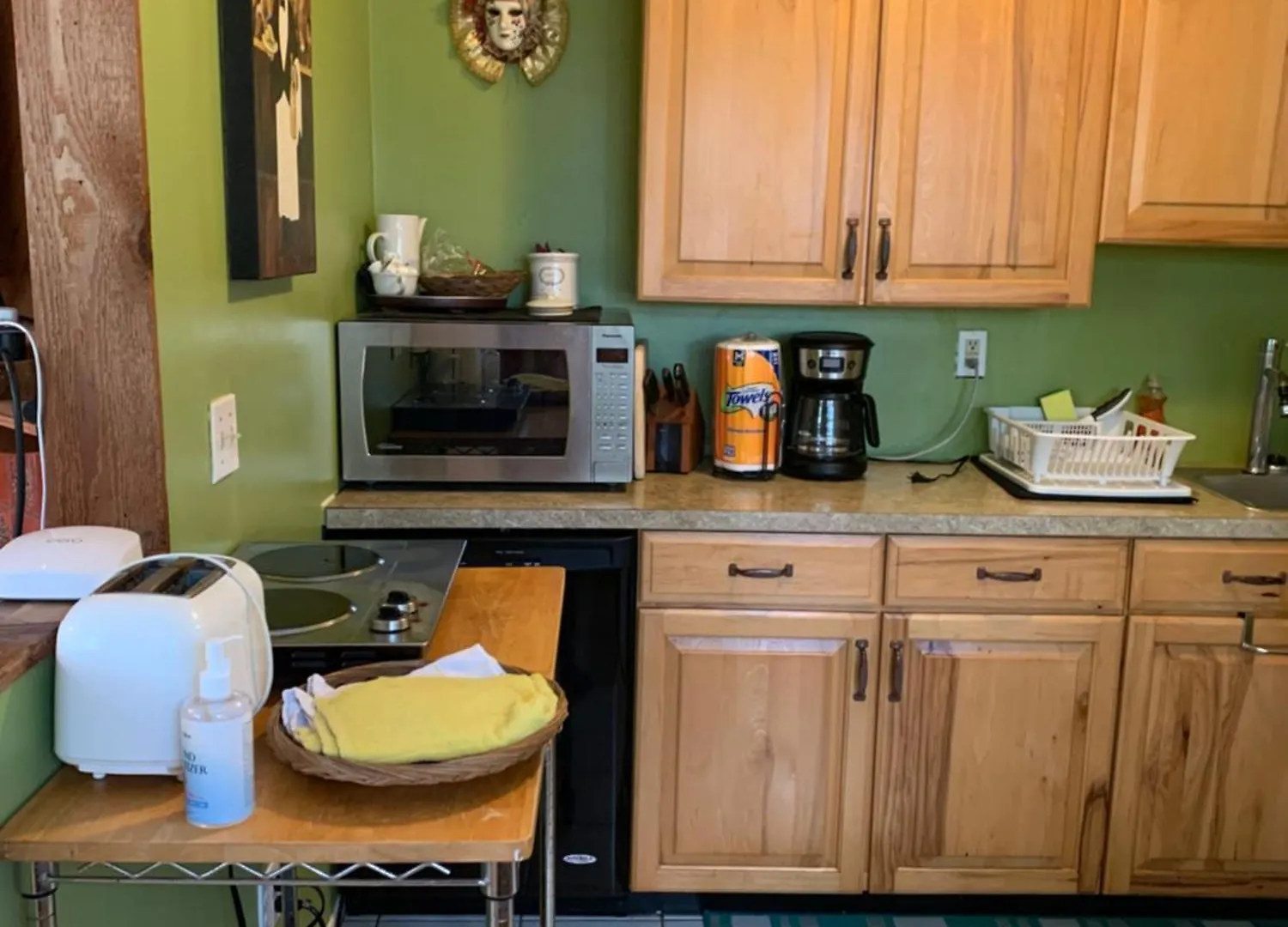 One Bed Near Beaches And Downtown *