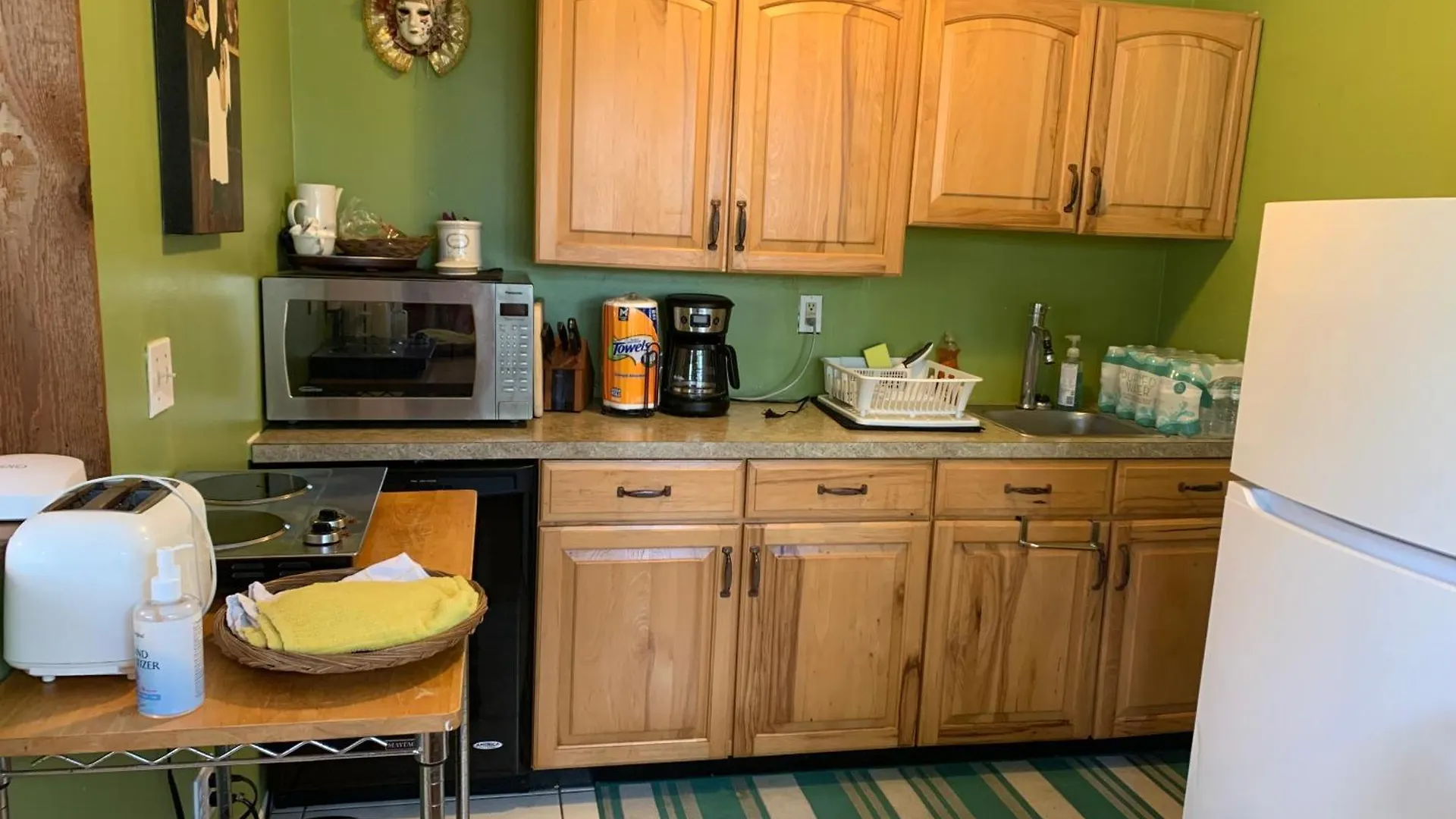 Holiday home One Bed Near Beaches And Downtown Sarasota