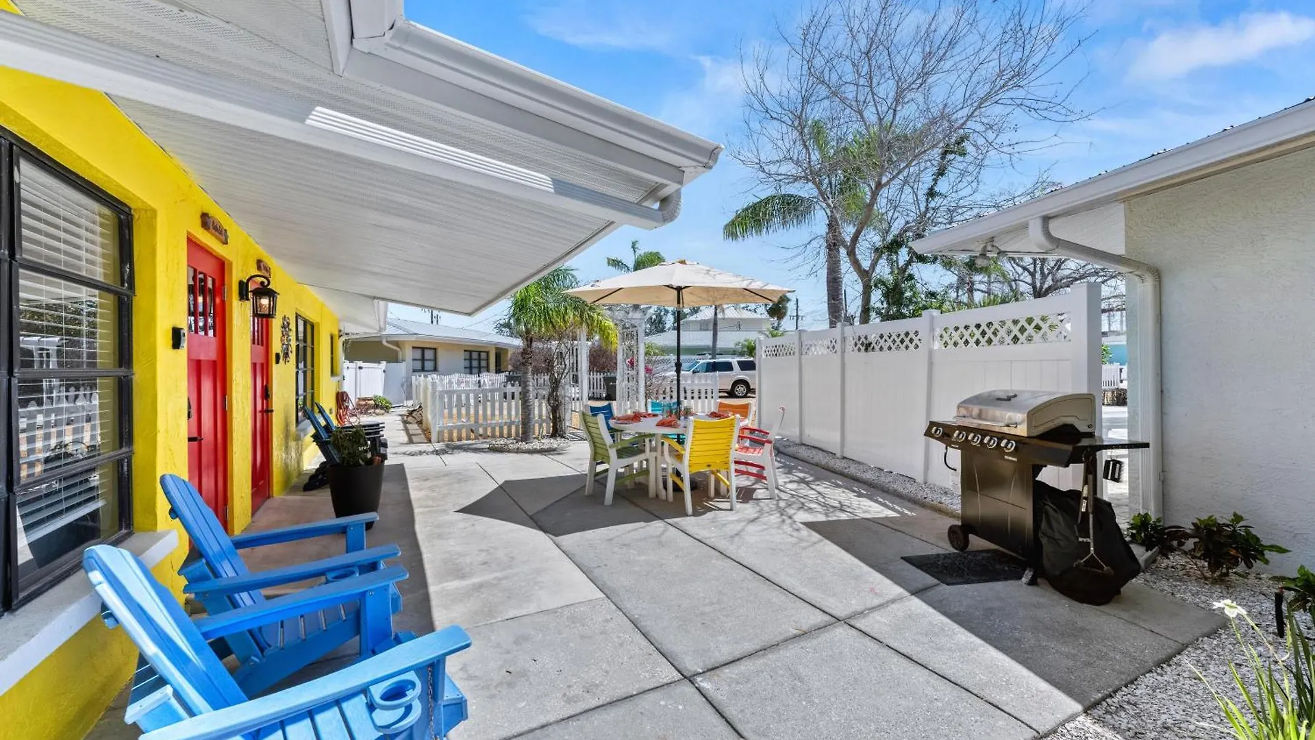 Casita Mar - 1137e *