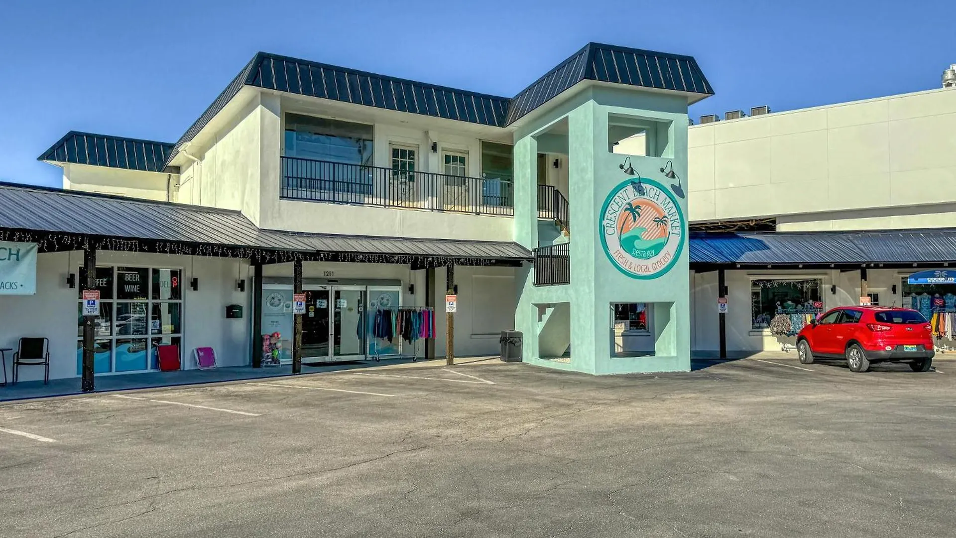 Casita Mar - 1137e