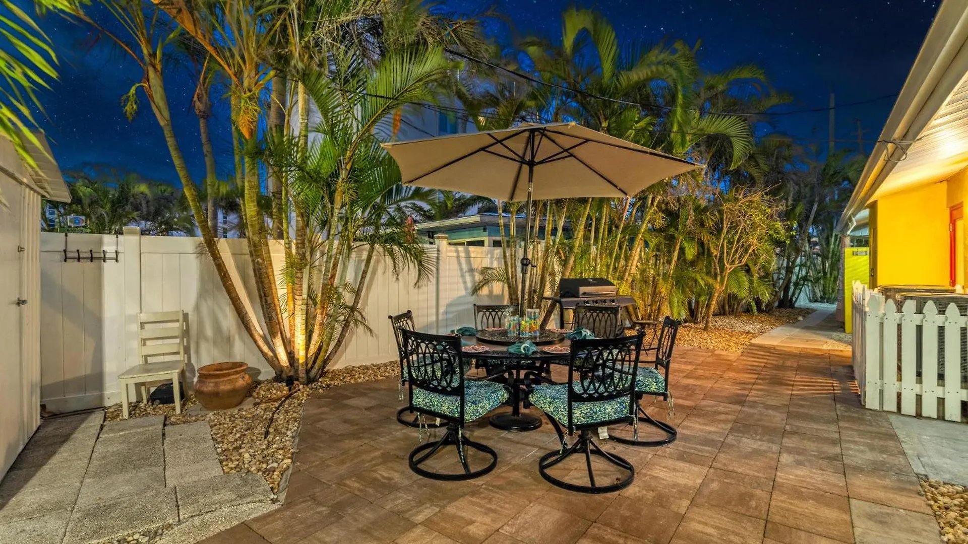 Holiday home Casita Mar - 1137e