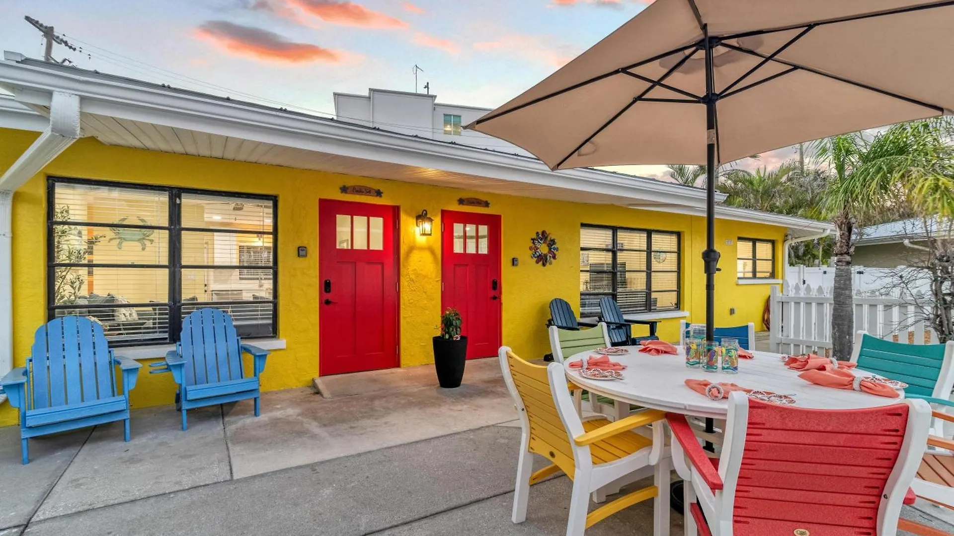 Holiday home Casita Mar - 1137e Sarasota
