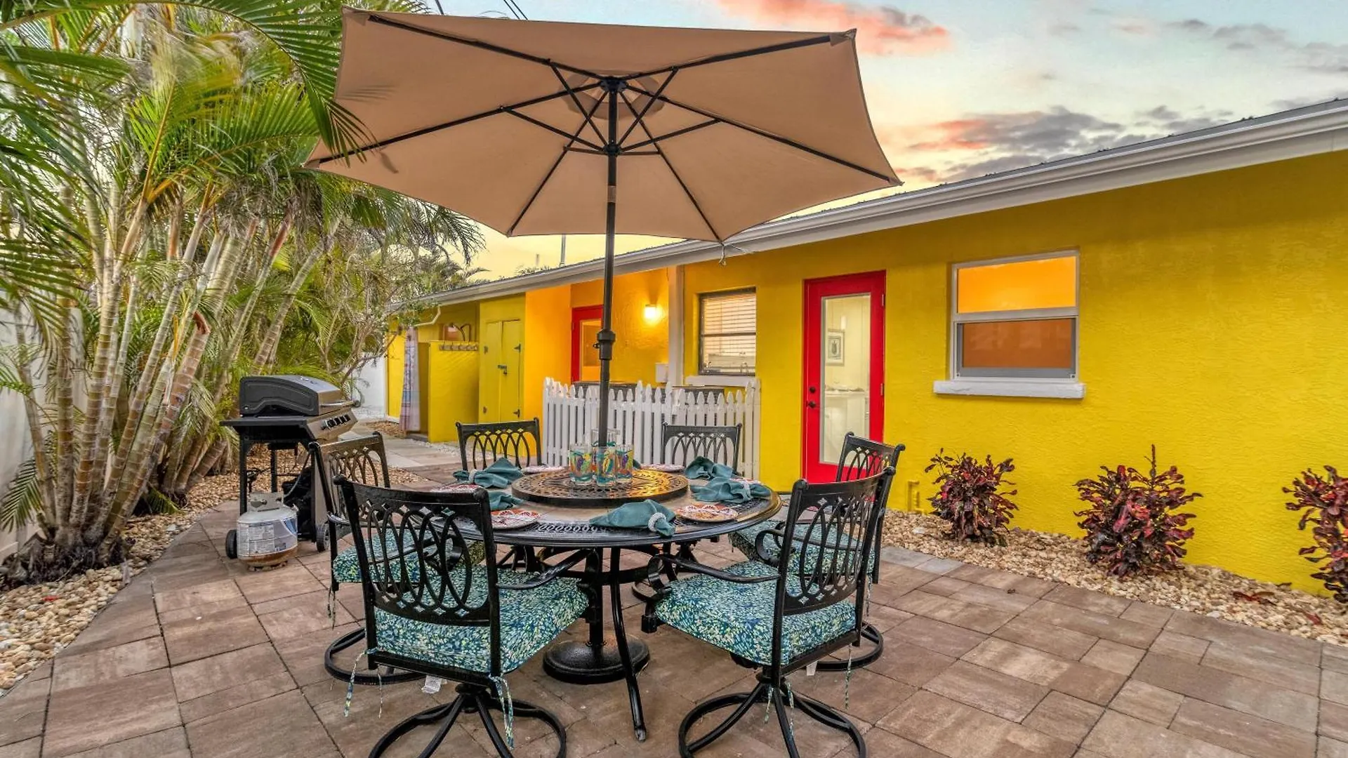 Casita Mar - 1137e *