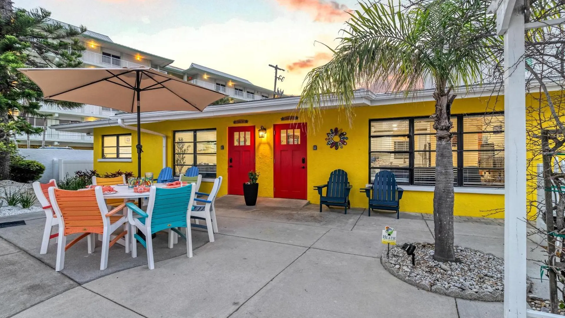 Casita Mar - 1137e Holiday home *