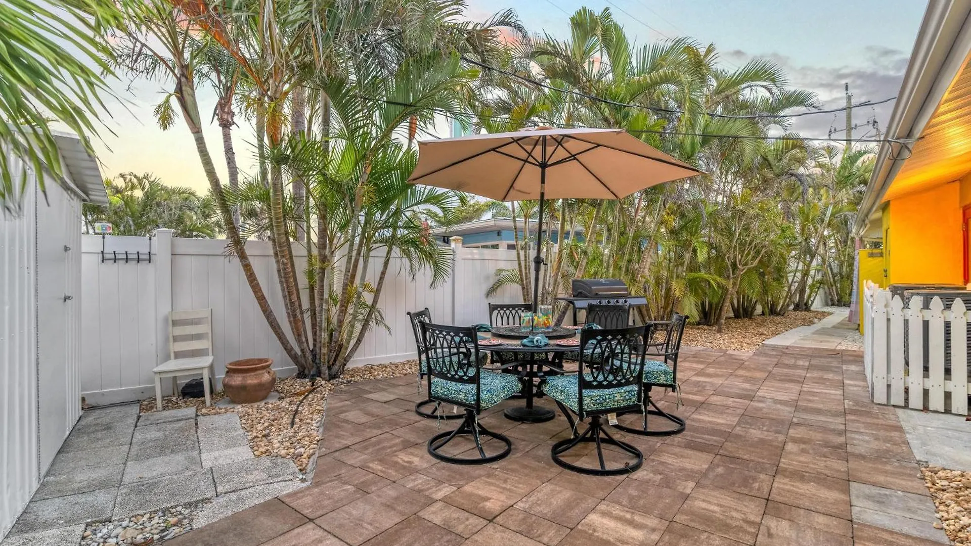 Casita Mar - 1137e