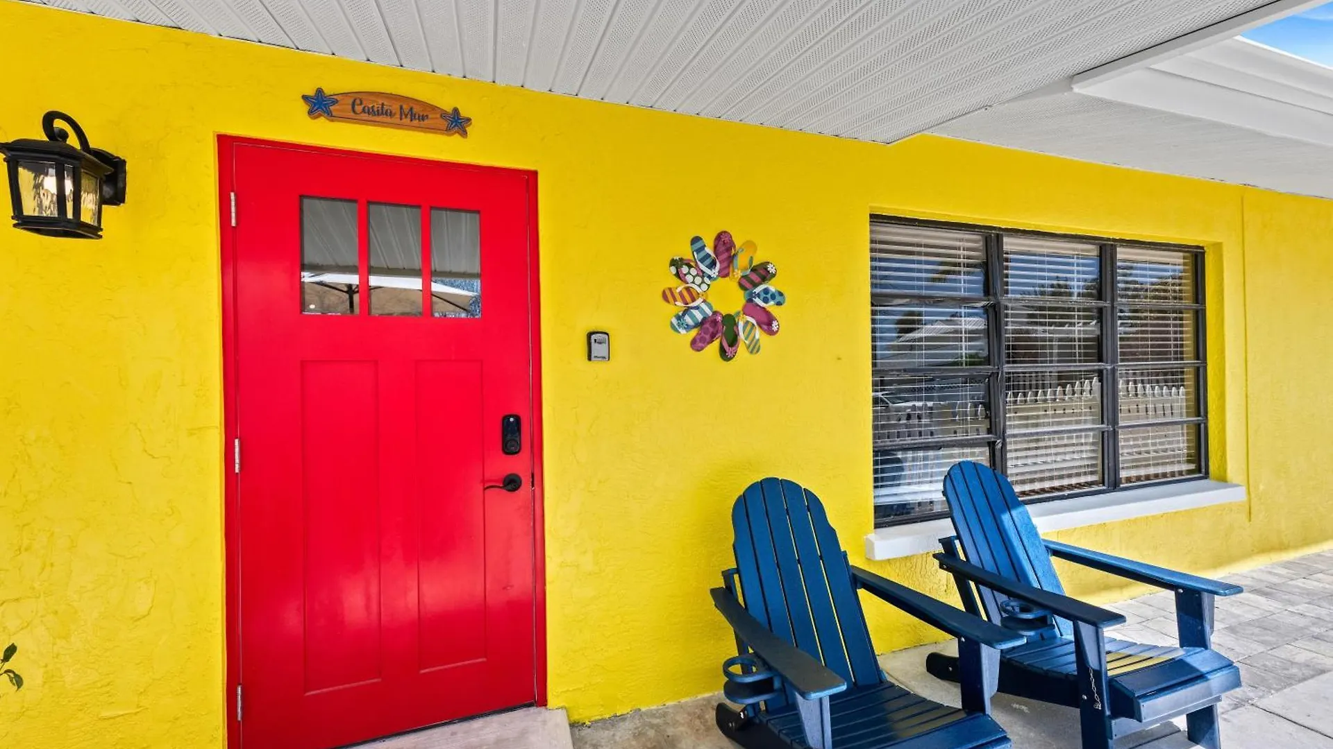 Casita Mar - 1137e Sarasota