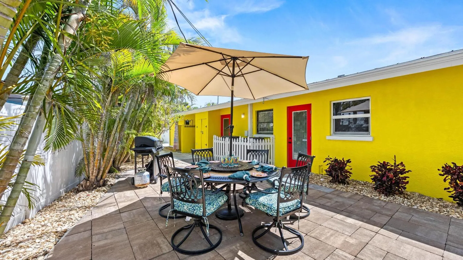 Casita Mar - 1137e Holiday home *