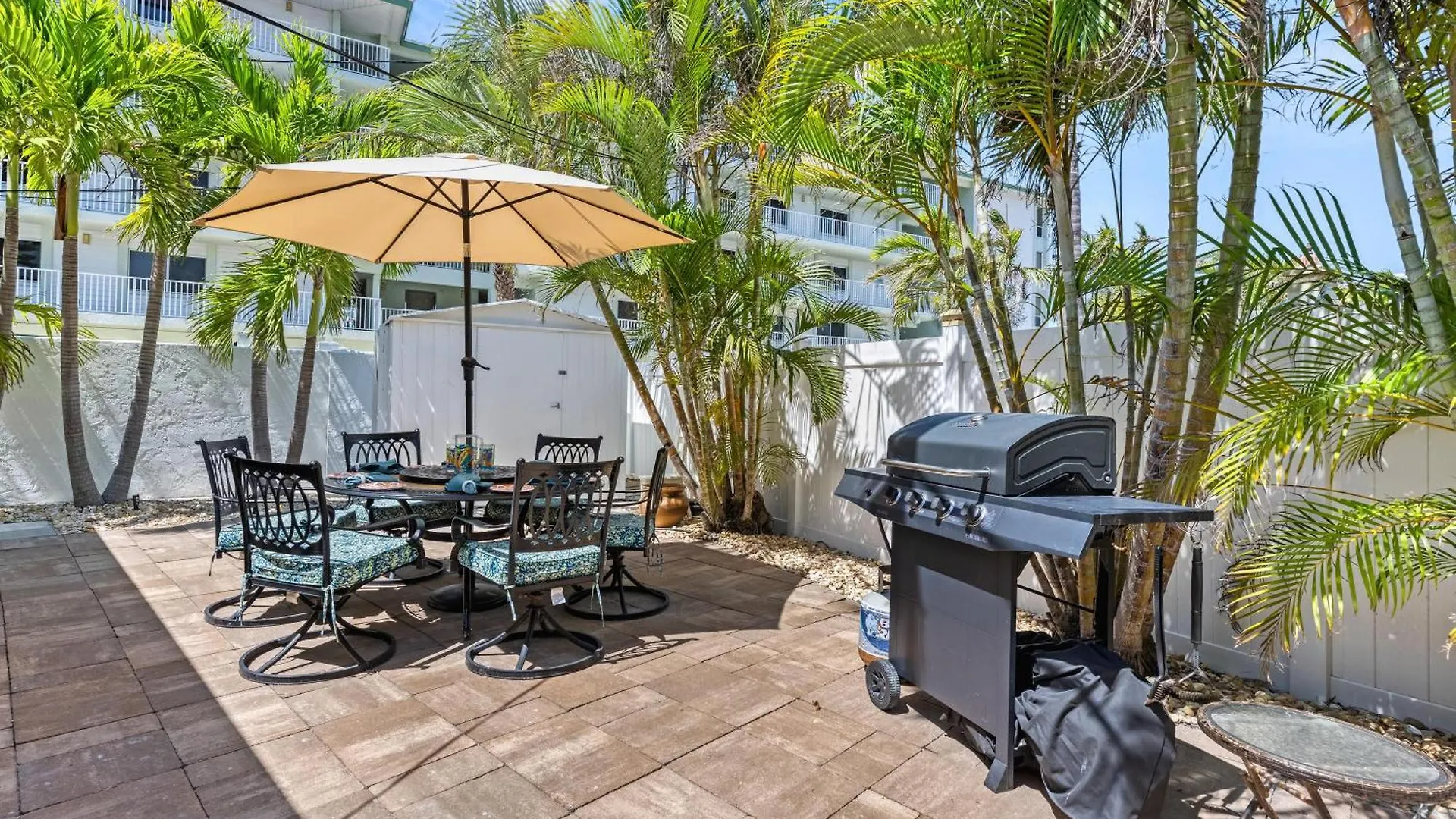 Casita Mar - 1137e *