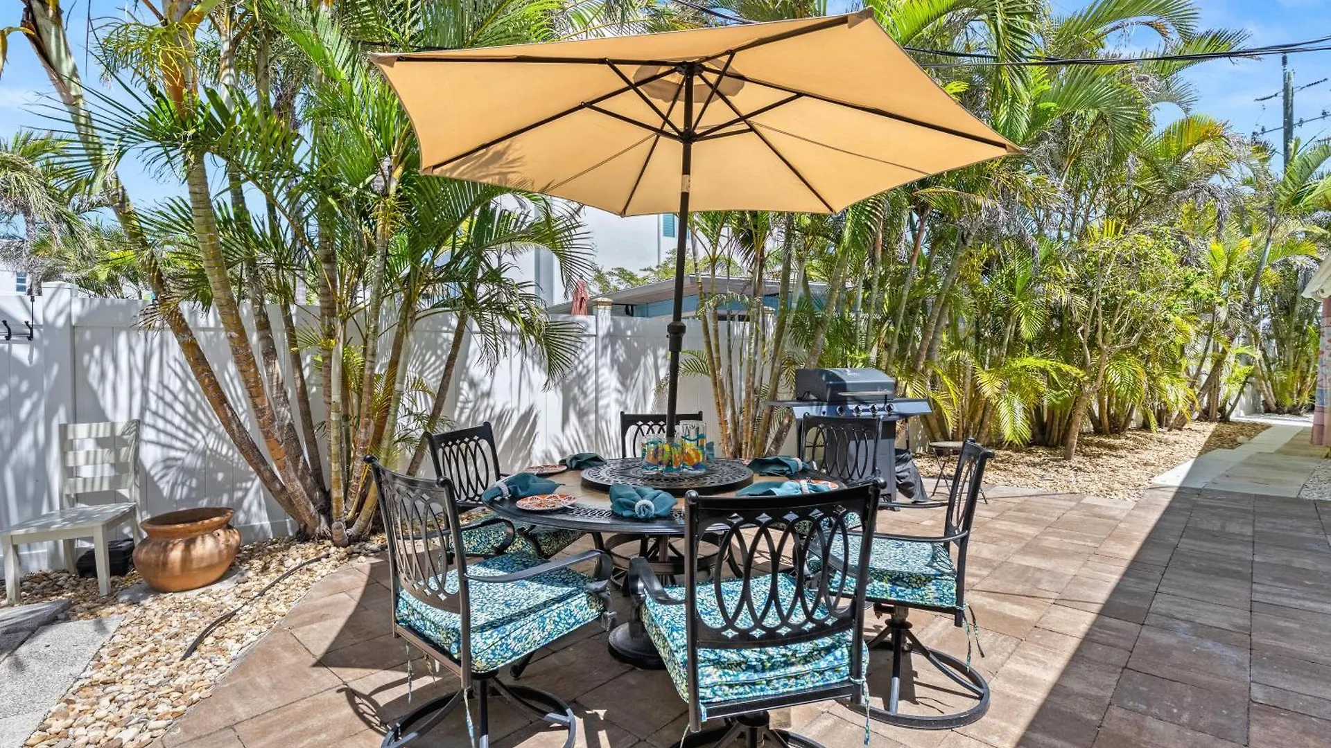 Casita Mar - 1137e Sarasota