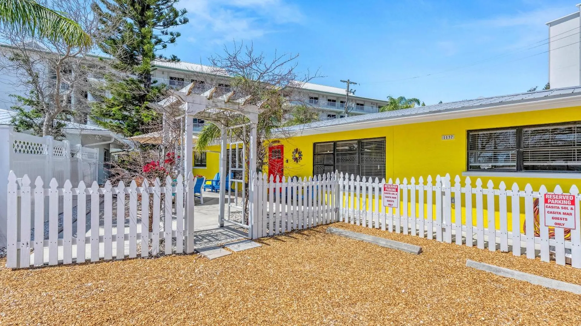 Holiday home Casita Mar - 1137e *