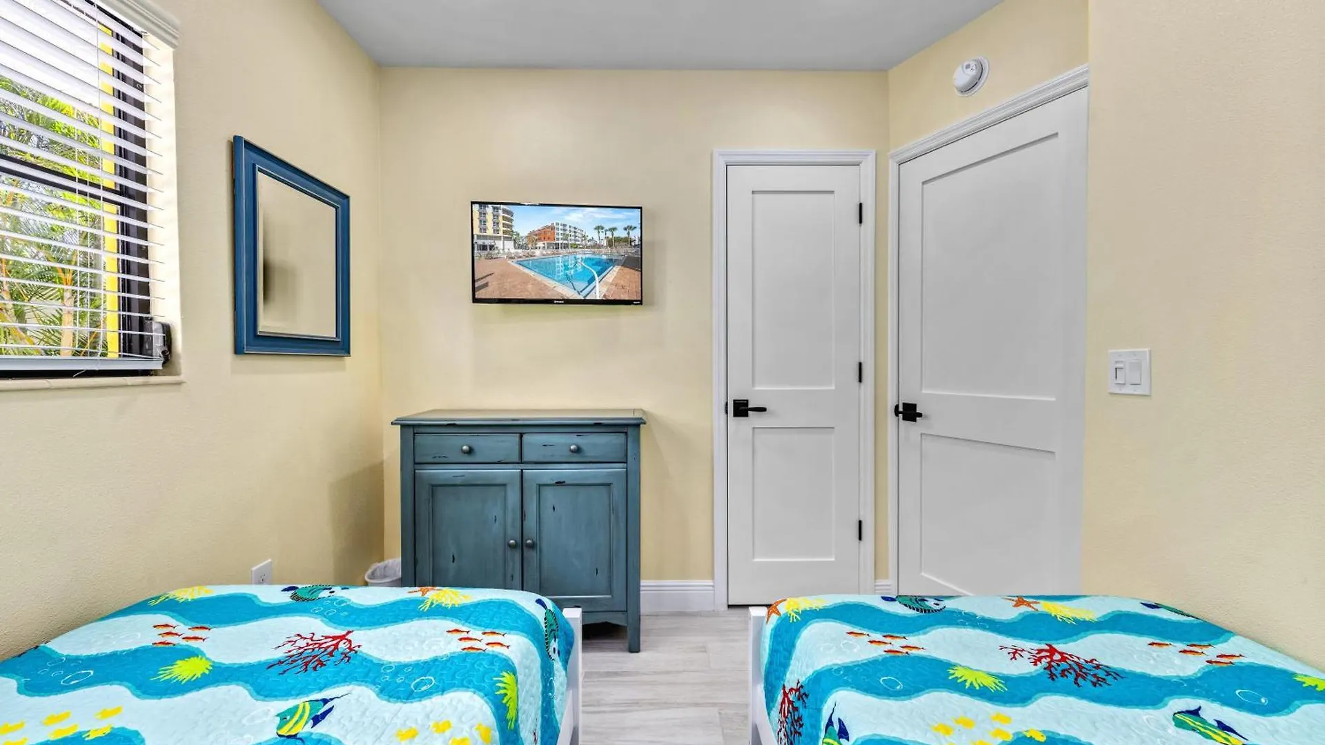 Holiday home Casita Mar - 1137e *