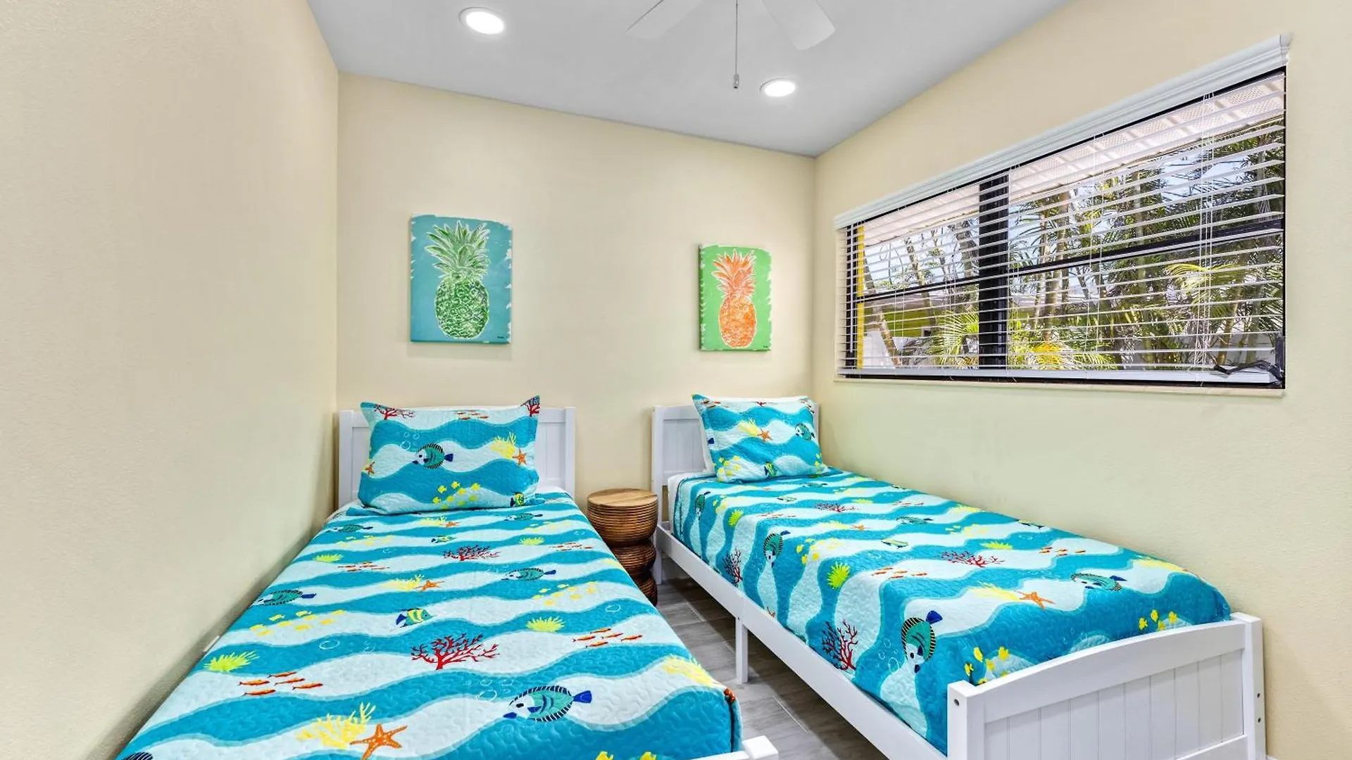 Holiday home Casita Mar - 1137e
