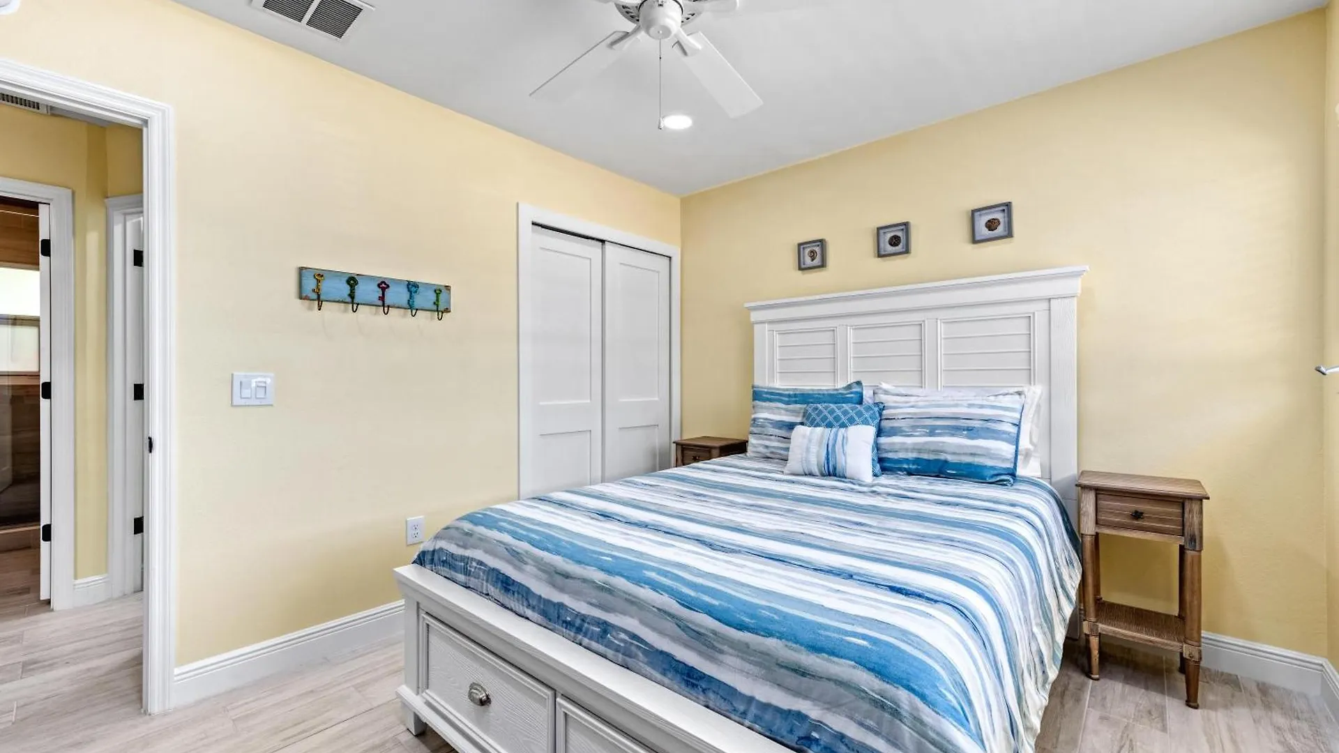 Holiday home Casita Mar - 1137e