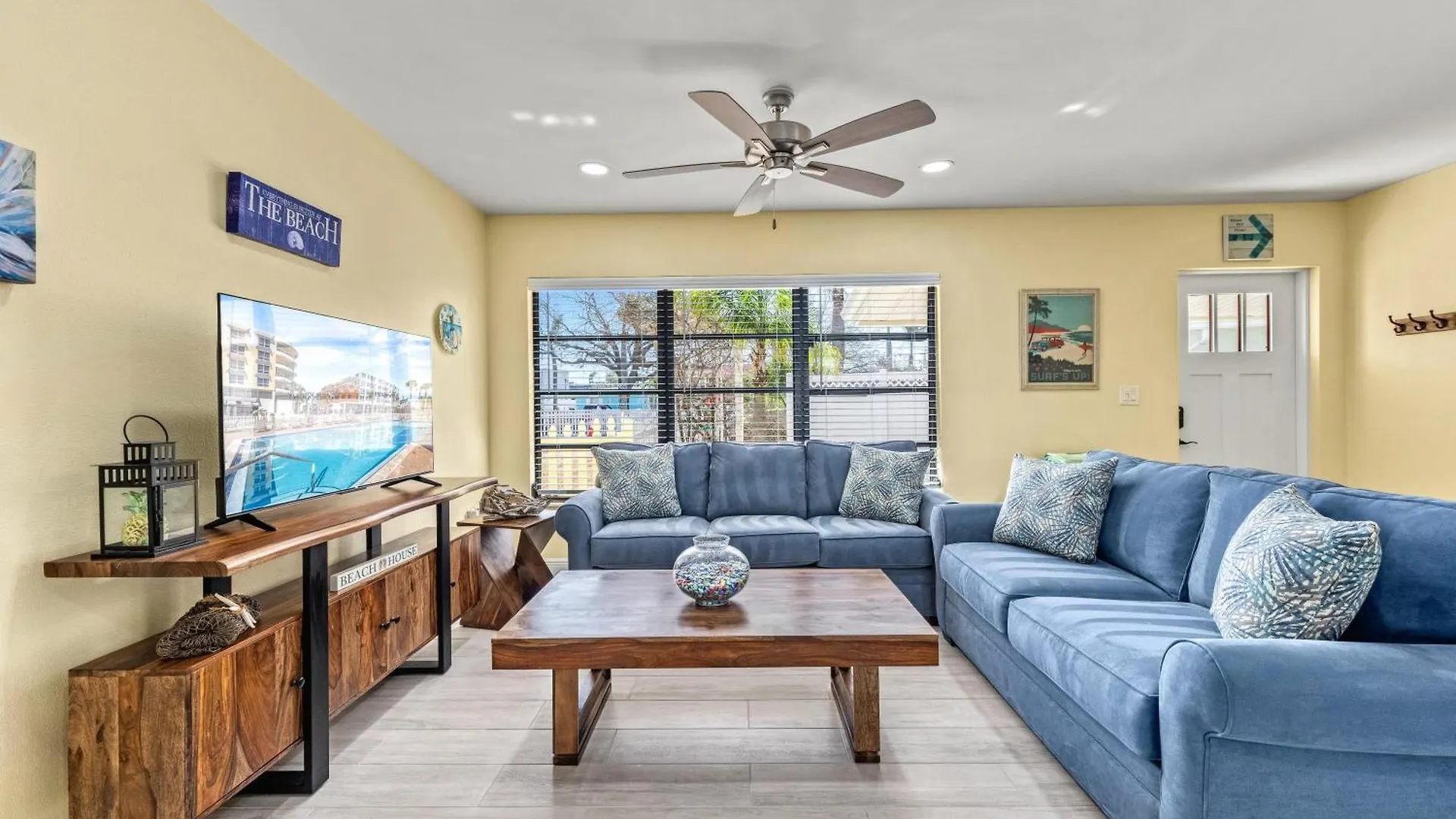 Casita Mar - 1137e Holiday home *