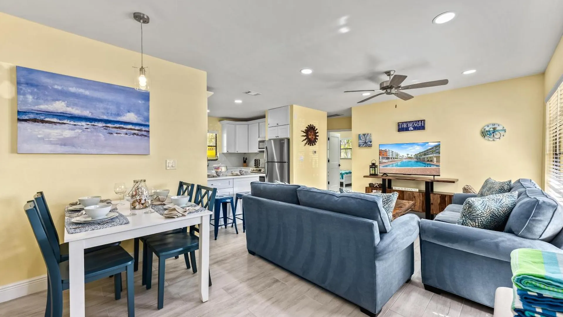 Casita Mar - 1137e * Sarasota