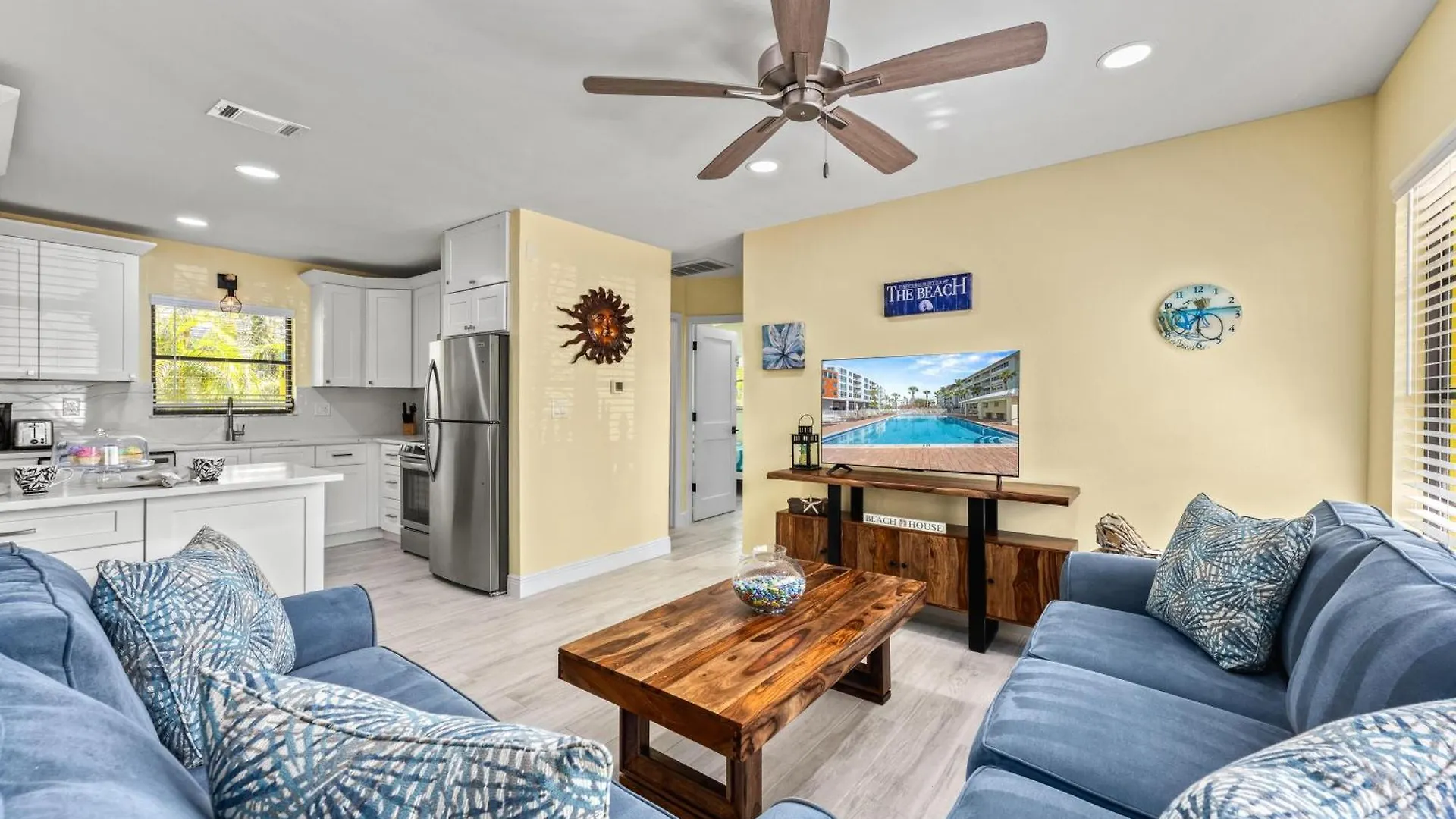 Casita Mar - 1137e Holiday home *