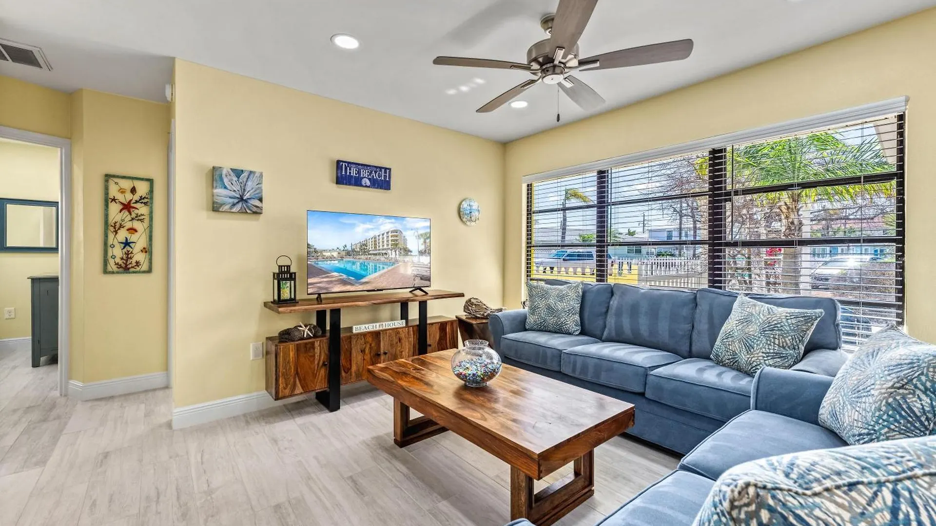 Holiday home Casita Mar - 1137e
