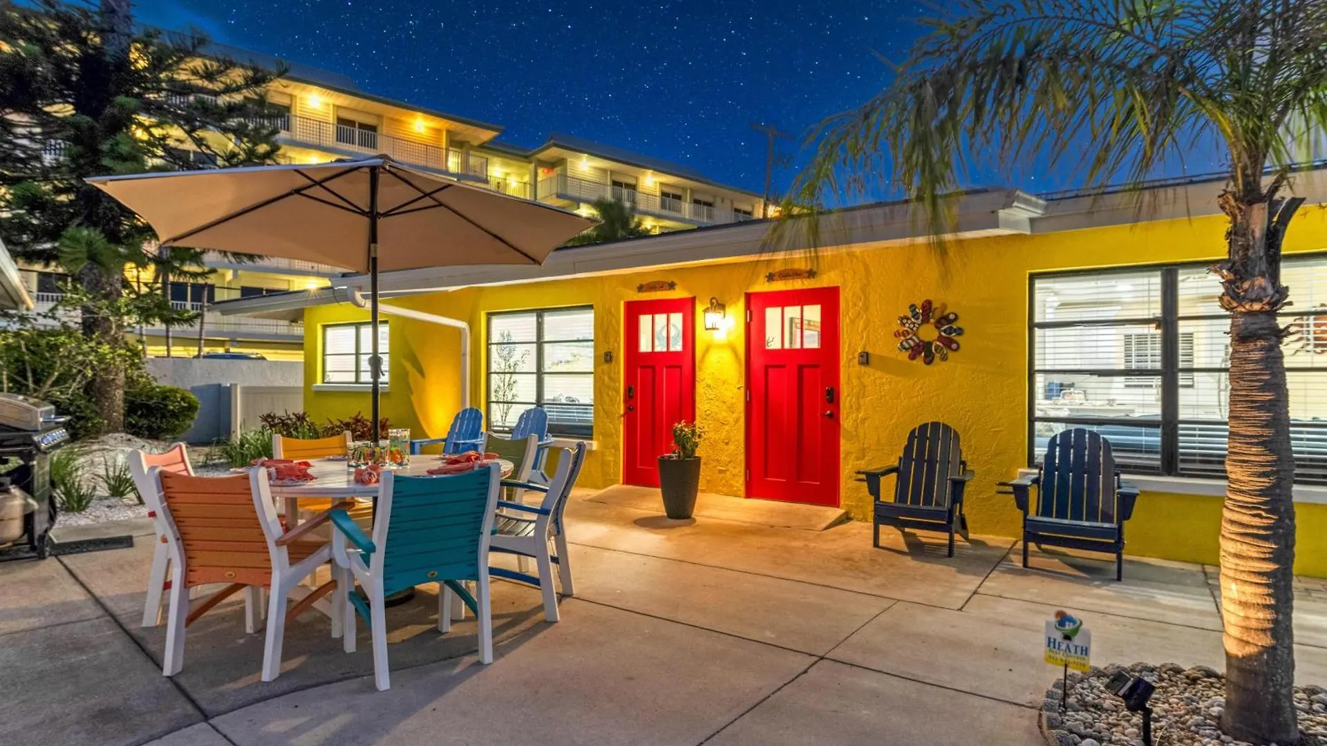 Casita Mar - 1137e Holiday home