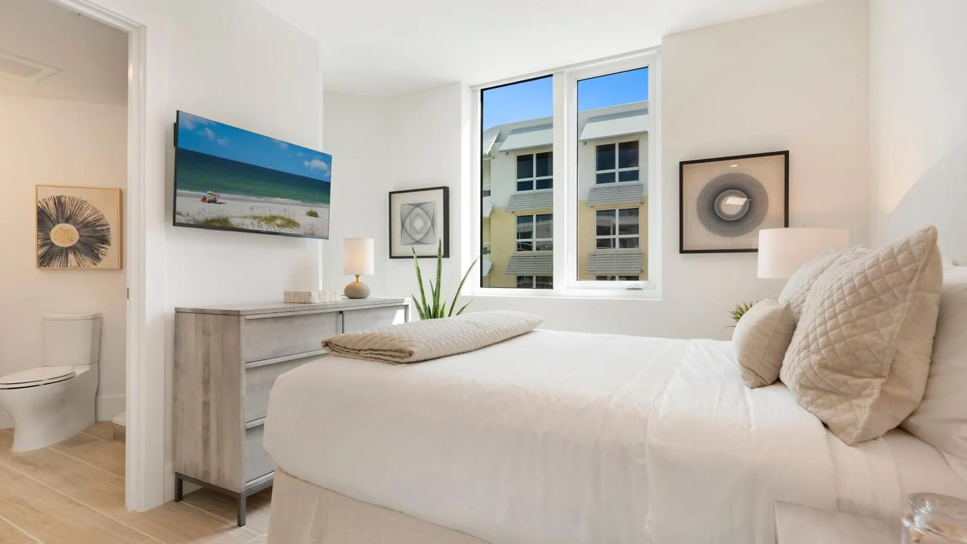 Apartment Ten35 Seaside Sarasota