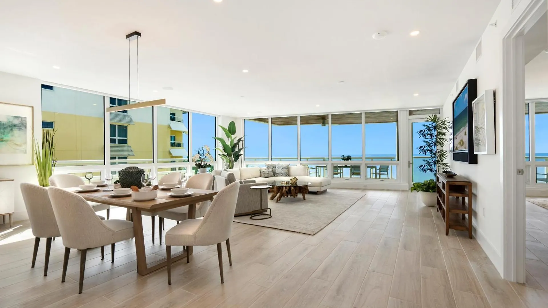 Apartment Ten35 Seaside Sarasota