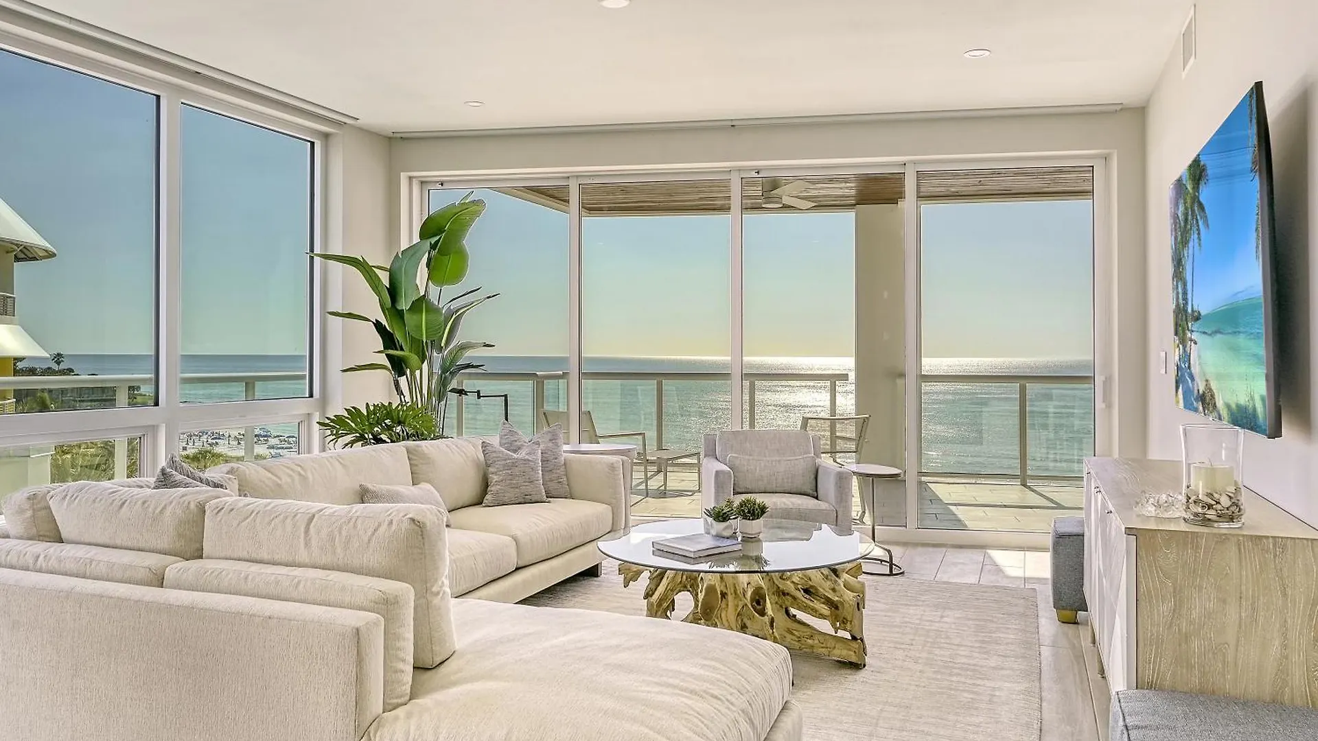 Ten35 Seaside Apartment Sarasota