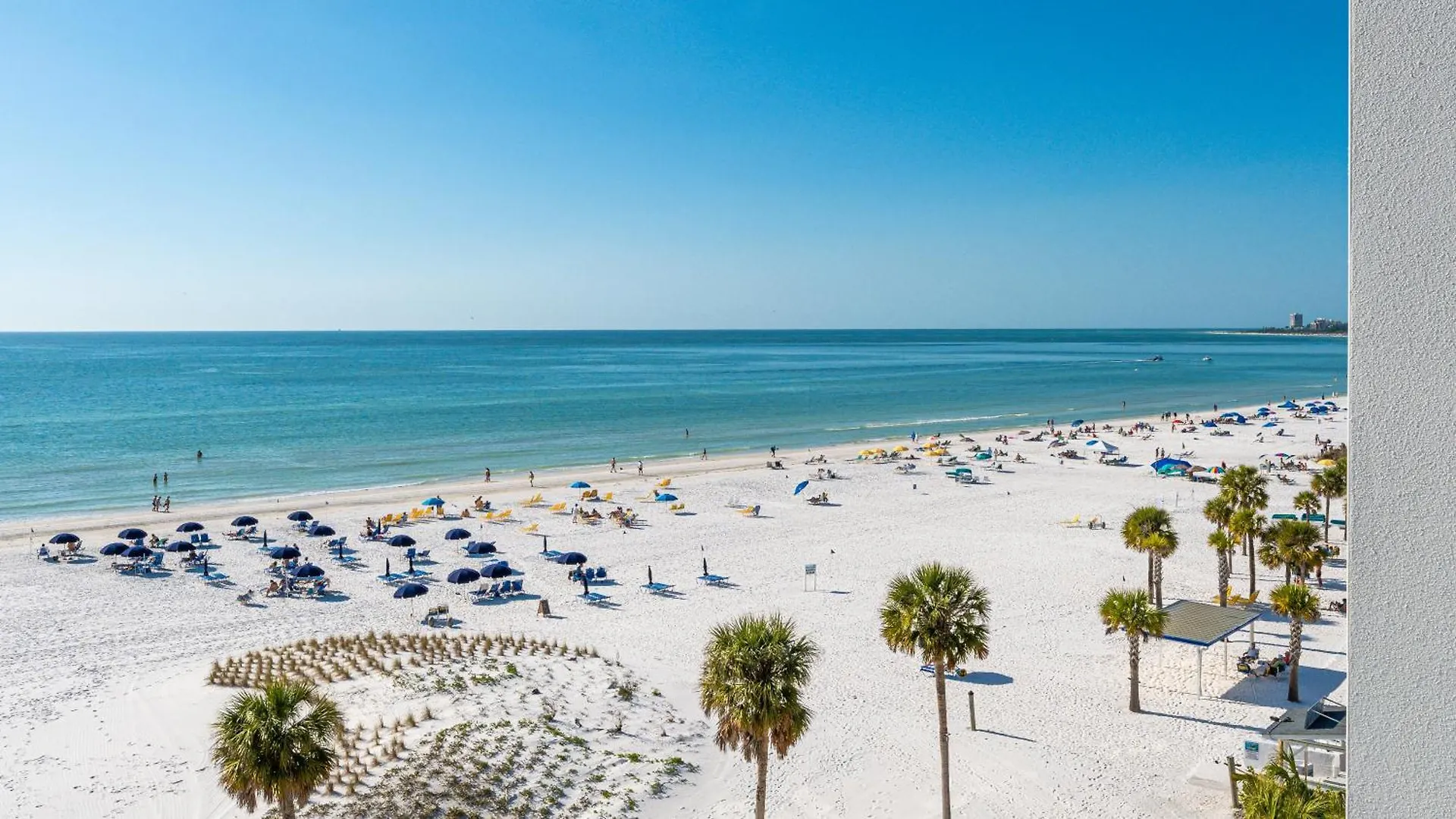 Ten35 Seaside * Sarasota