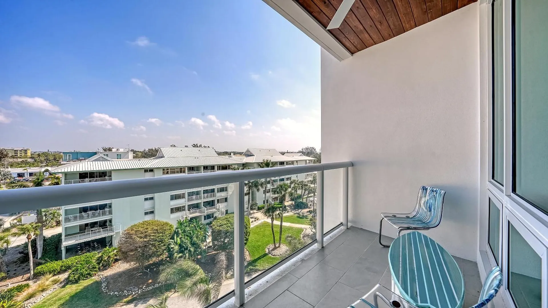 Ten35 Seaside * Sarasota