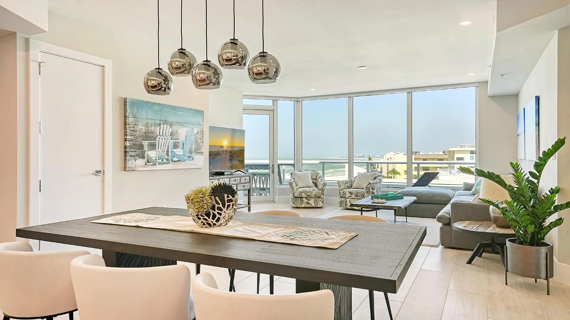 Apartment Ten35 Seaside Sarasota